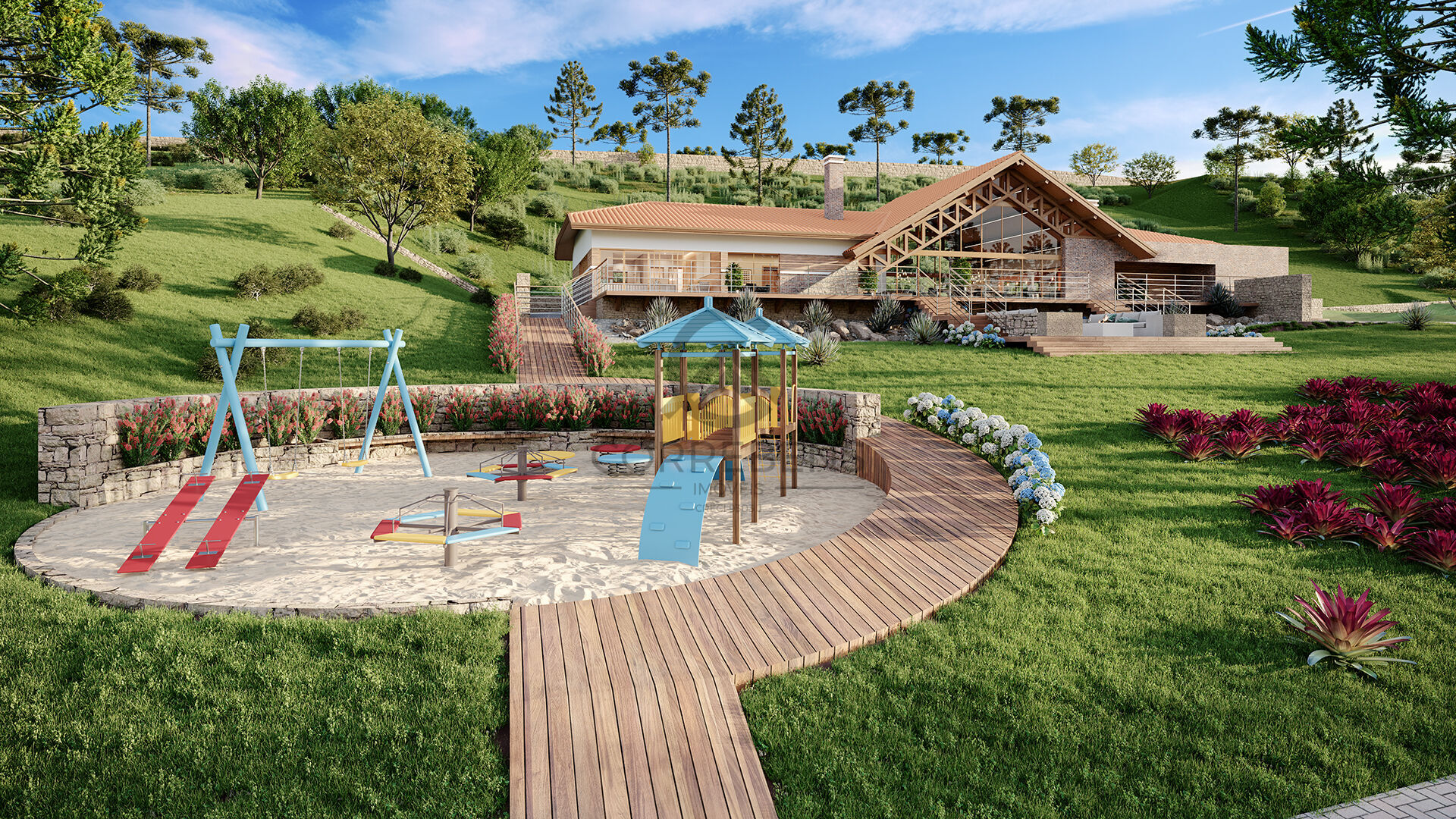 Terreno, 800 m² - Foto 3