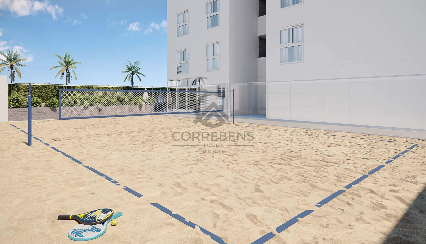 Apartamento, 3 quartos, 218 m² - Foto 6