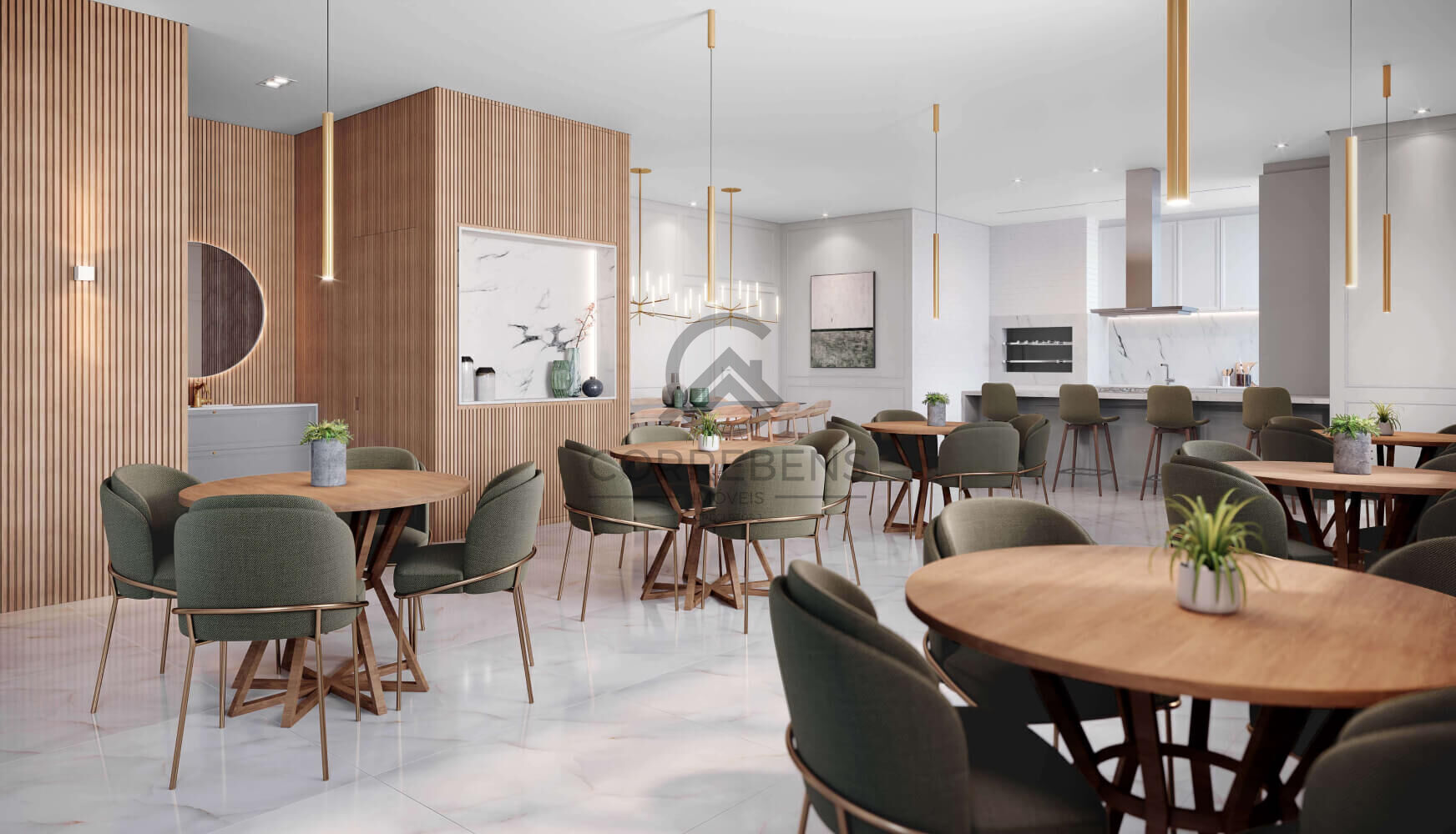 Apartamento, 3 quartos, 218 m² - Foto 11