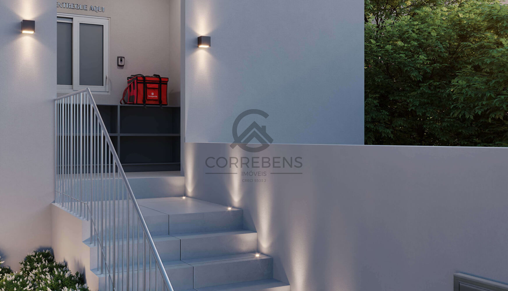 Apartamento, 3 quartos, 218 m² - Foto 8