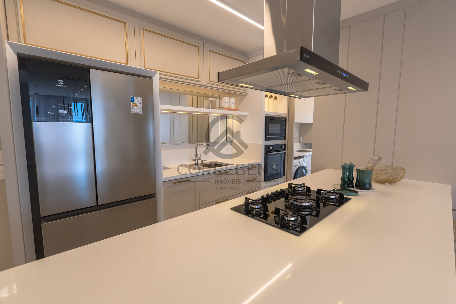 Apartamento, 3 quartos, 129 m² - Foto 13