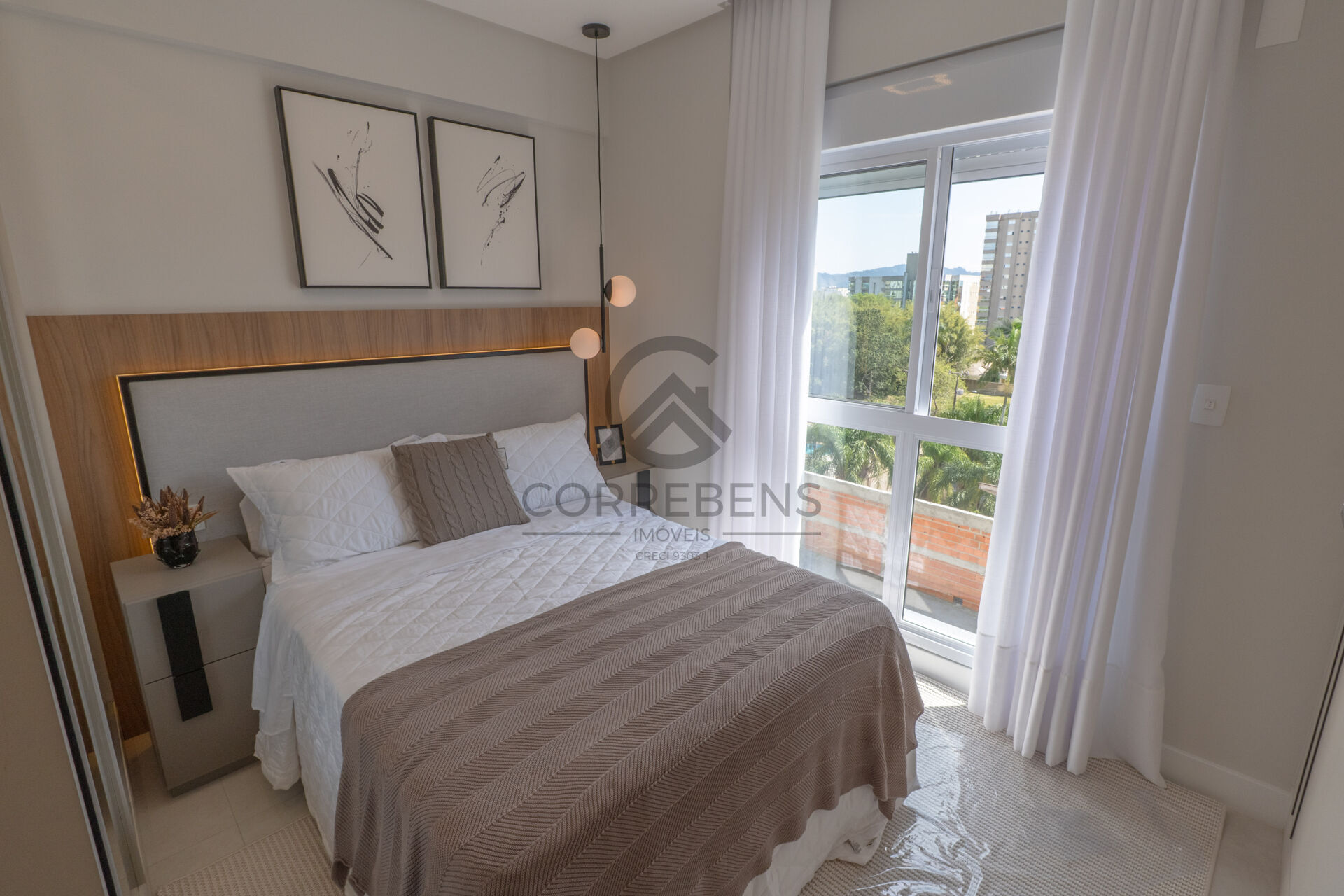 Apartamento, 3 quartos, 129 m² - Foto 15