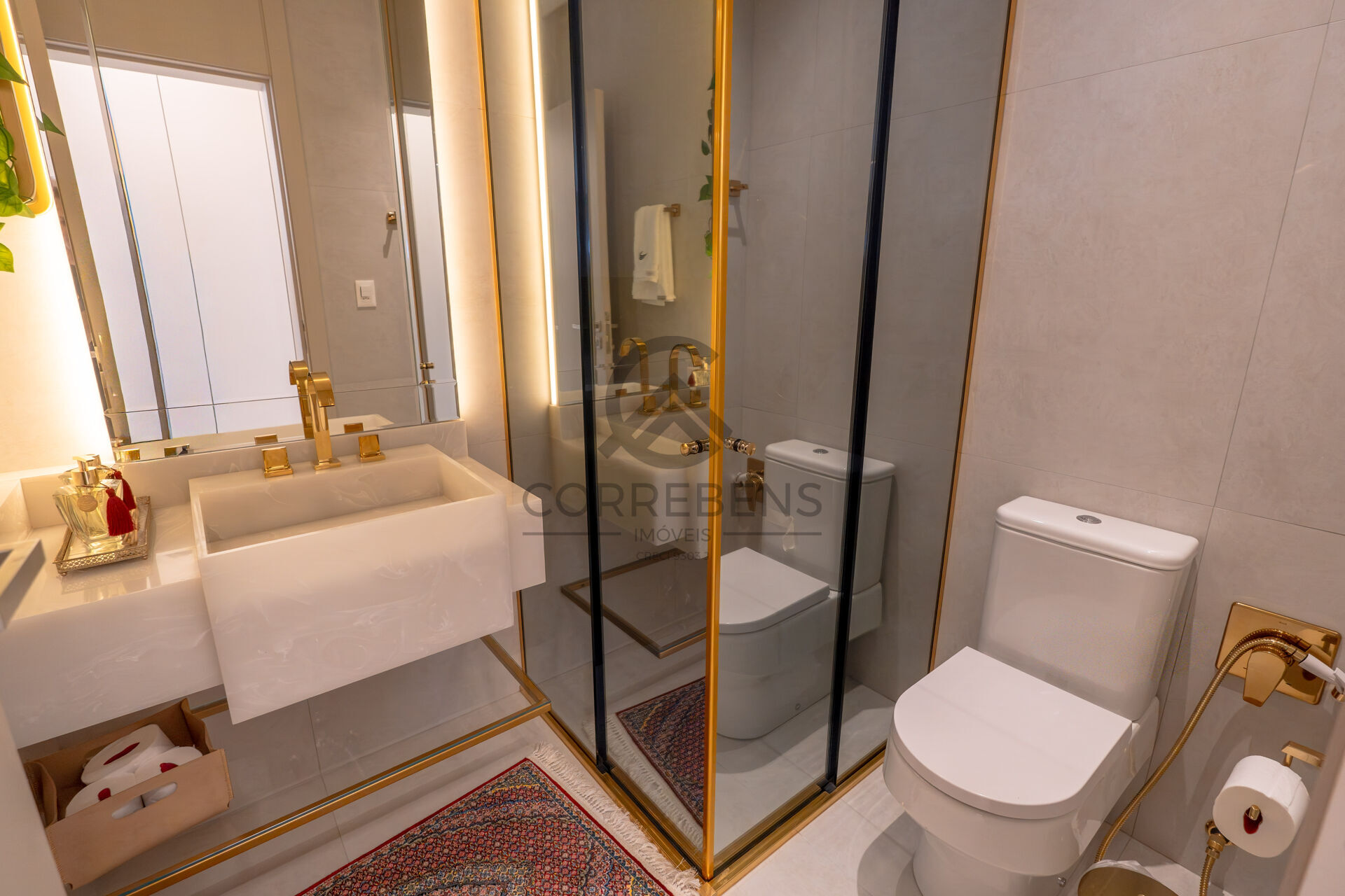 Apartamento, 3 quartos, 129 m² - Foto 27