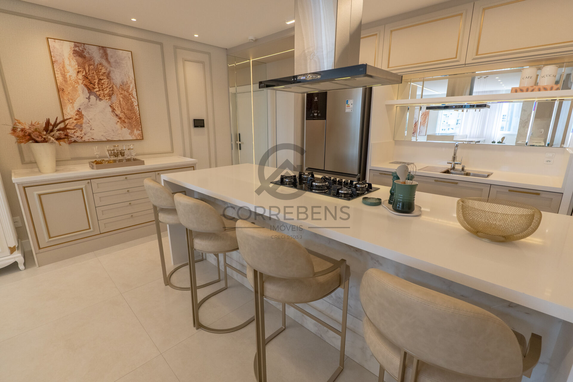 Apartamento, 3 quartos, 129 m² - Foto 12