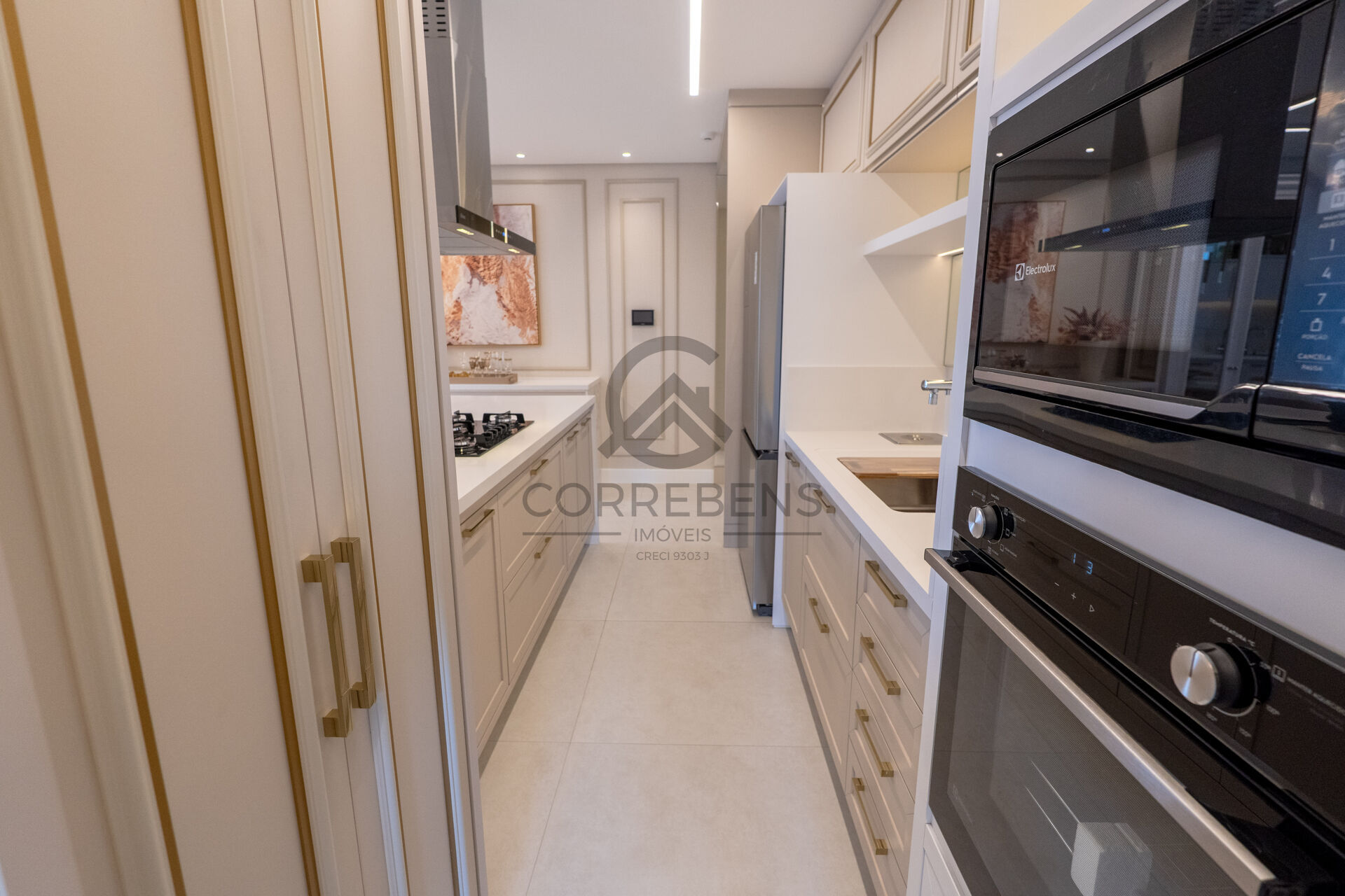 Apartamento, 3 quartos, 129 m² - Foto 25