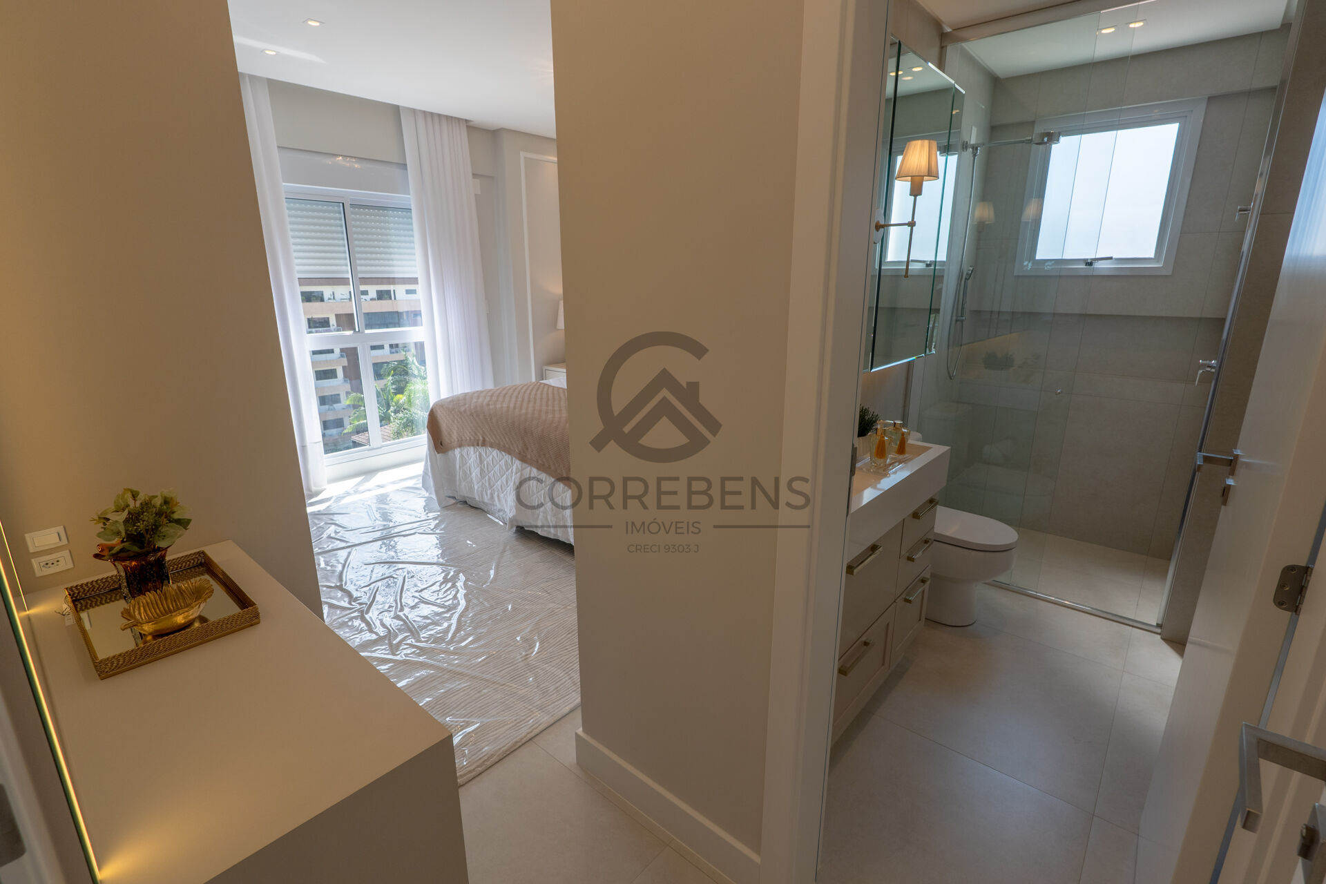 Apartamento, 3 quartos, 129 m² - Foto 26