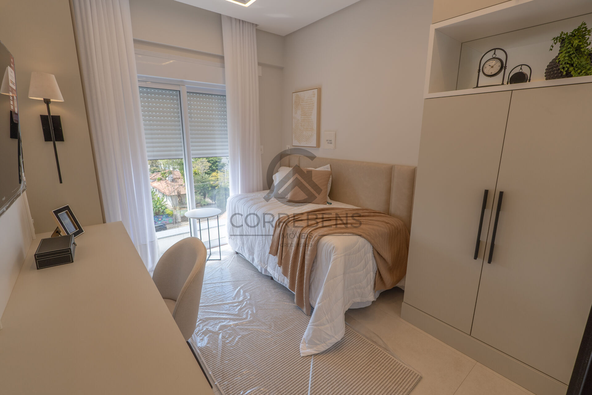 Apartamento, 3 quartos, 129 m² - Foto 19