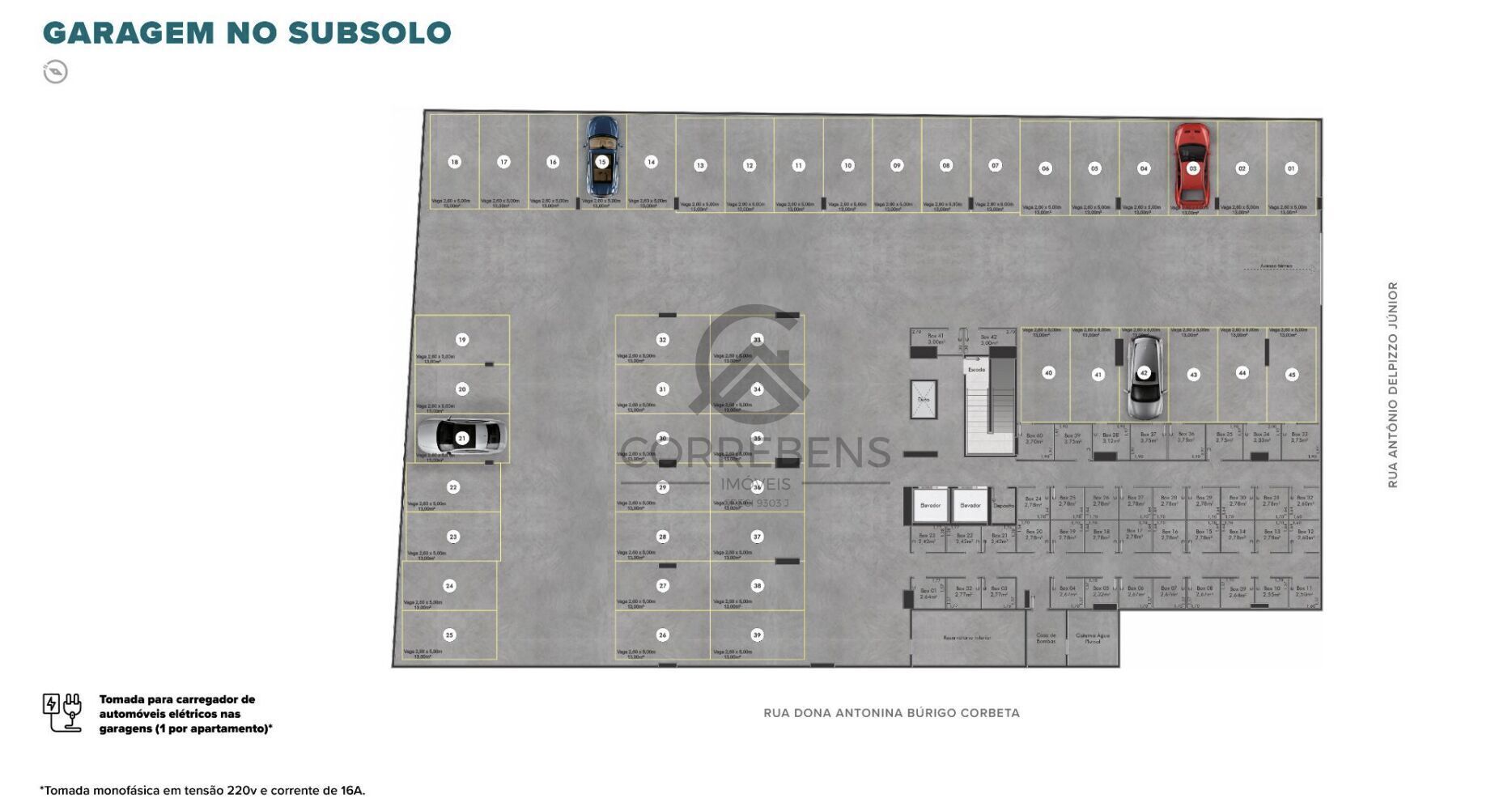 Apartamento, 3 quartos, 129 m² - Foto 50