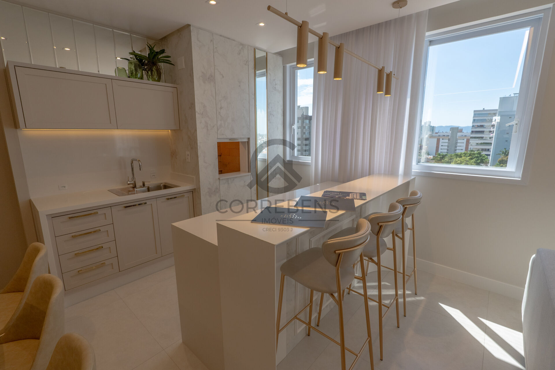 Apartamento, 3 quartos, 129 m² - Foto 7