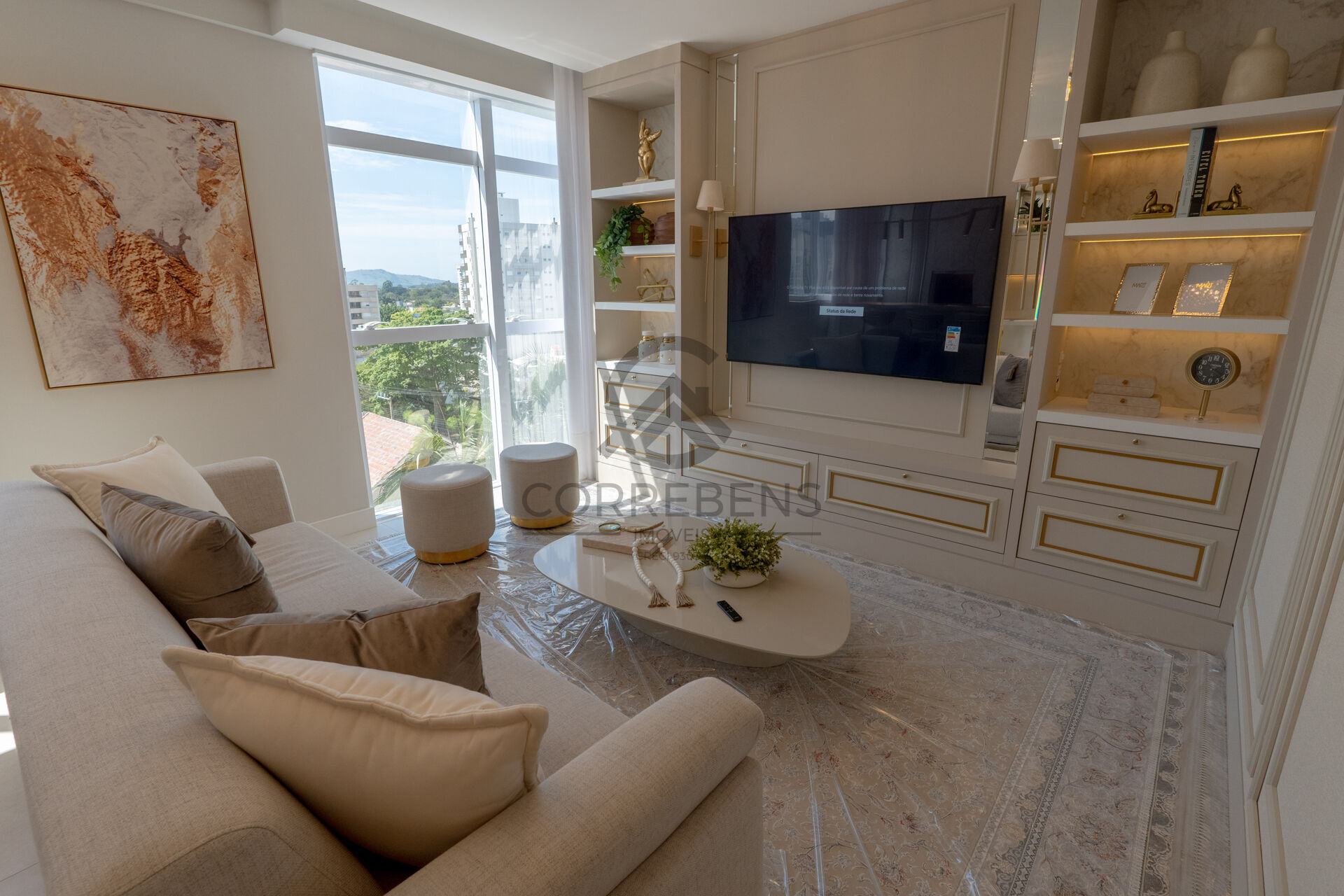 Apartamento, 3 quartos, 129 m² - Foto 6