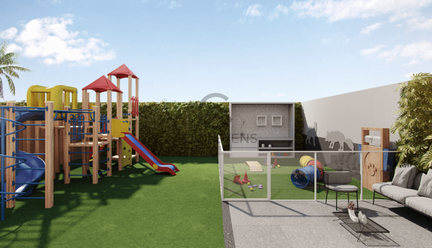 Apartamento, 3 quartos, 129 m² - Foto 39