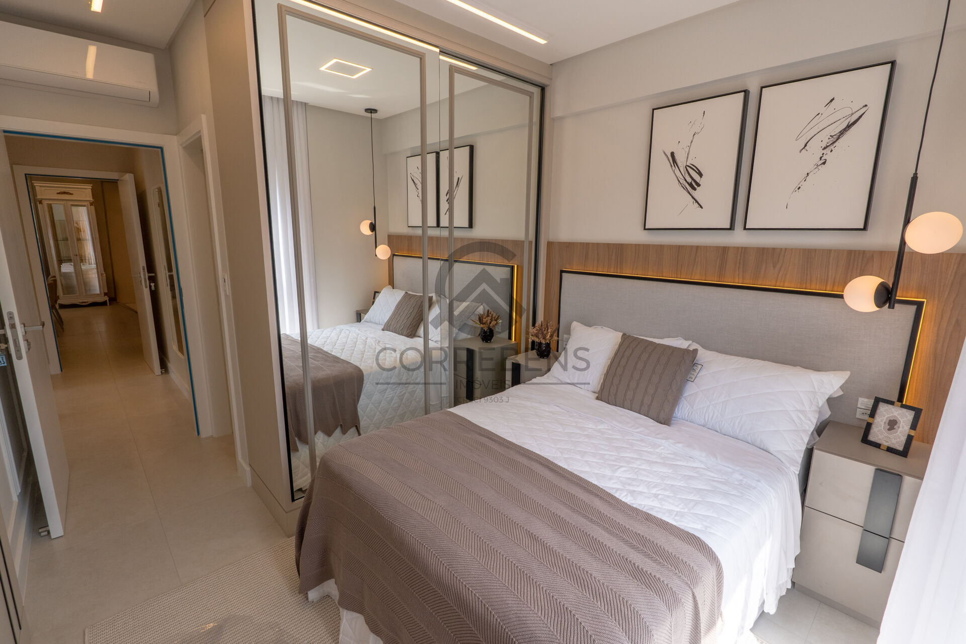 Apartamento, 3 quartos, 129 m² - Foto 16