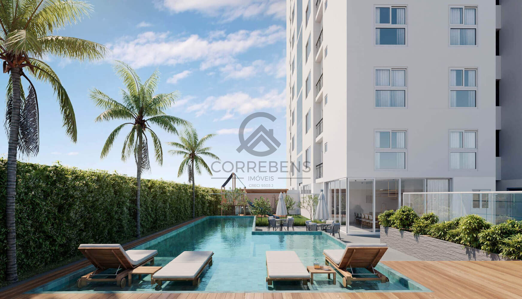 Apartamento, 3 quartos, 129 m² - Foto 41