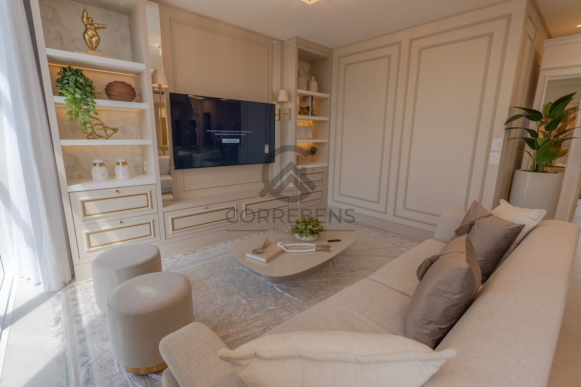 Apartamento, 3 quartos, 129 m² - Foto 5