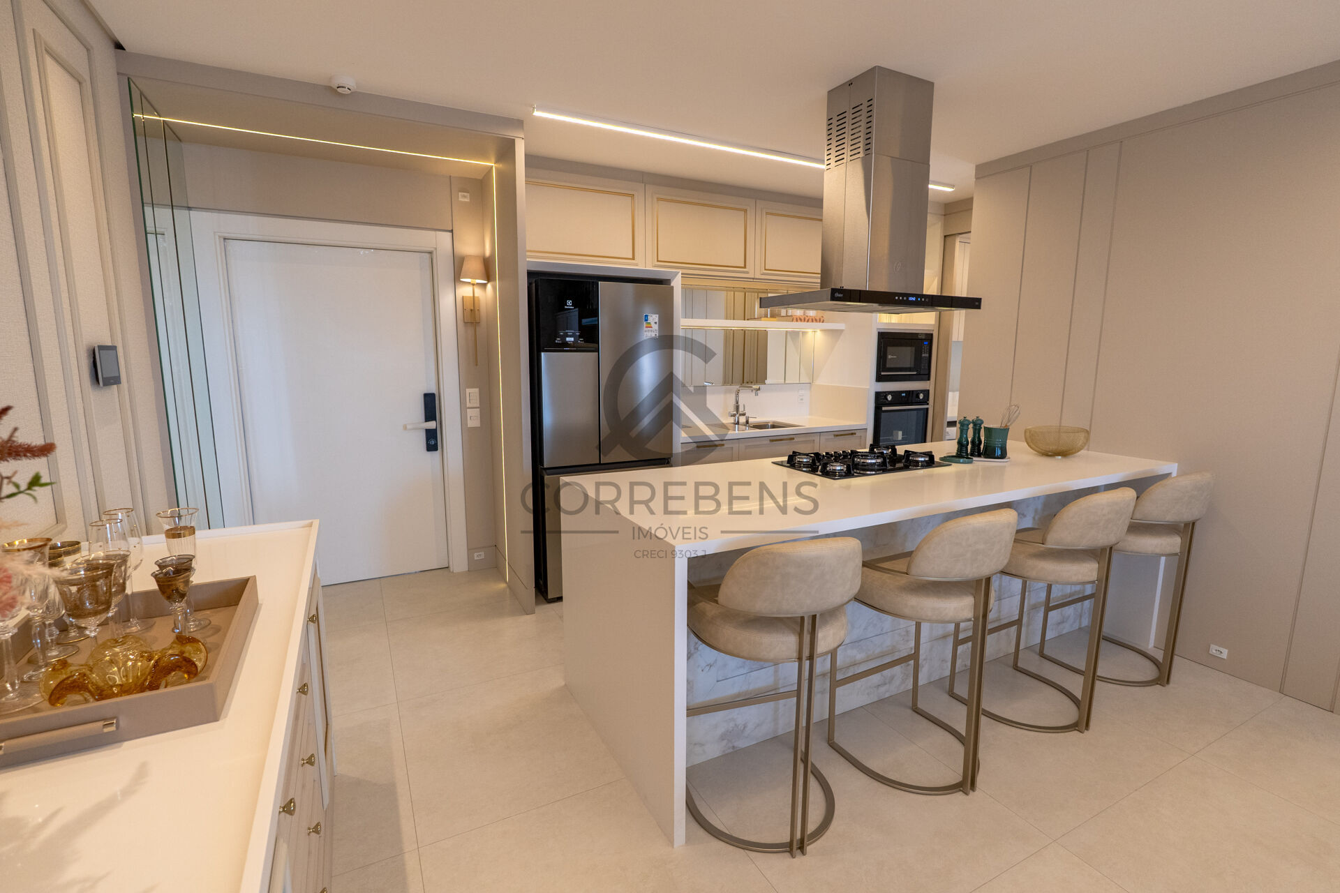 Apartamento, 3 quartos, 129 m² - Foto 11