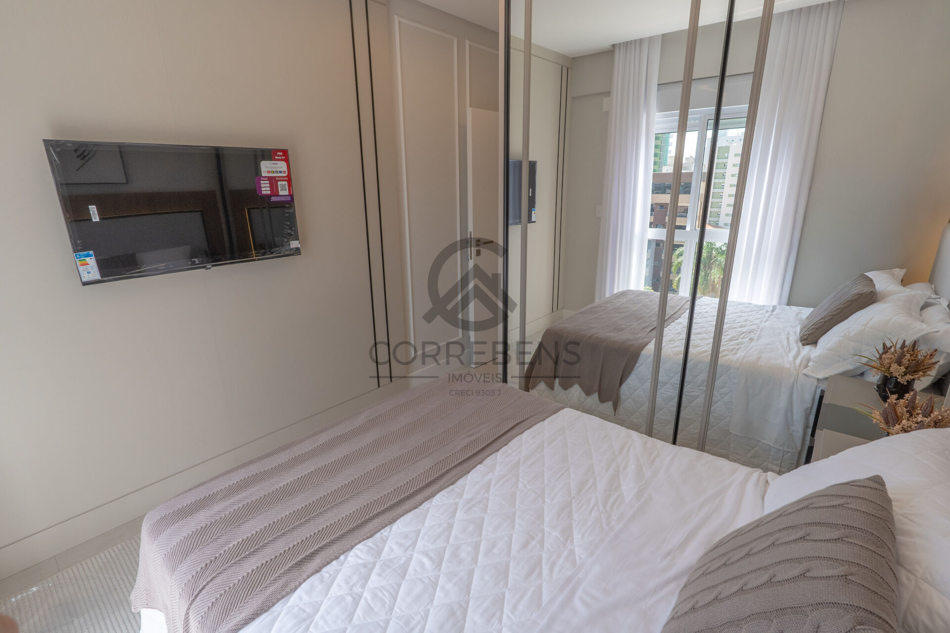 Apartamento, 3 quartos, 129 m² - Foto 17