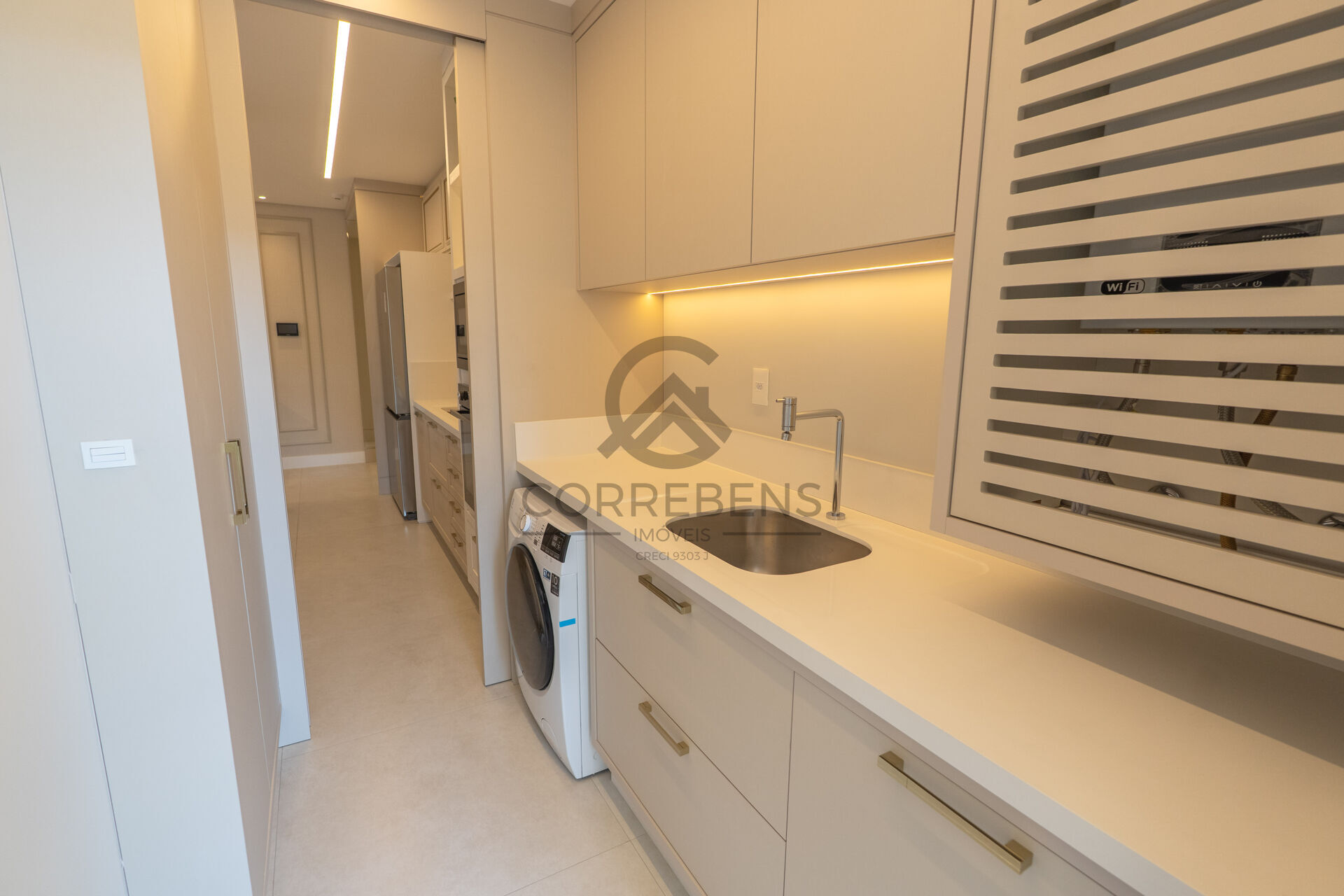 Apartamento, 3 quartos, 129 m² - Foto 10