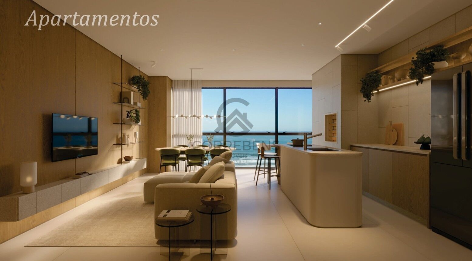 Apartamento, 2 quartos, 89 m² - Foto 25