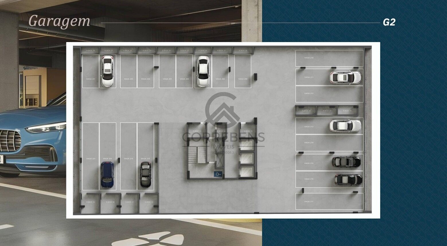 Apartamento, 2 quartos, 89 m² - Foto 39