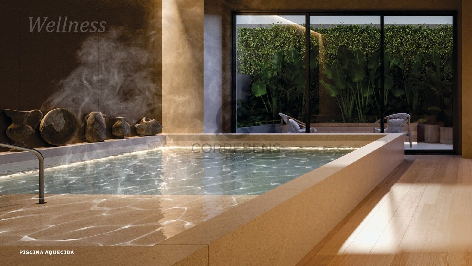 Apartamento, 2 quartos, 89 m² - Foto 8