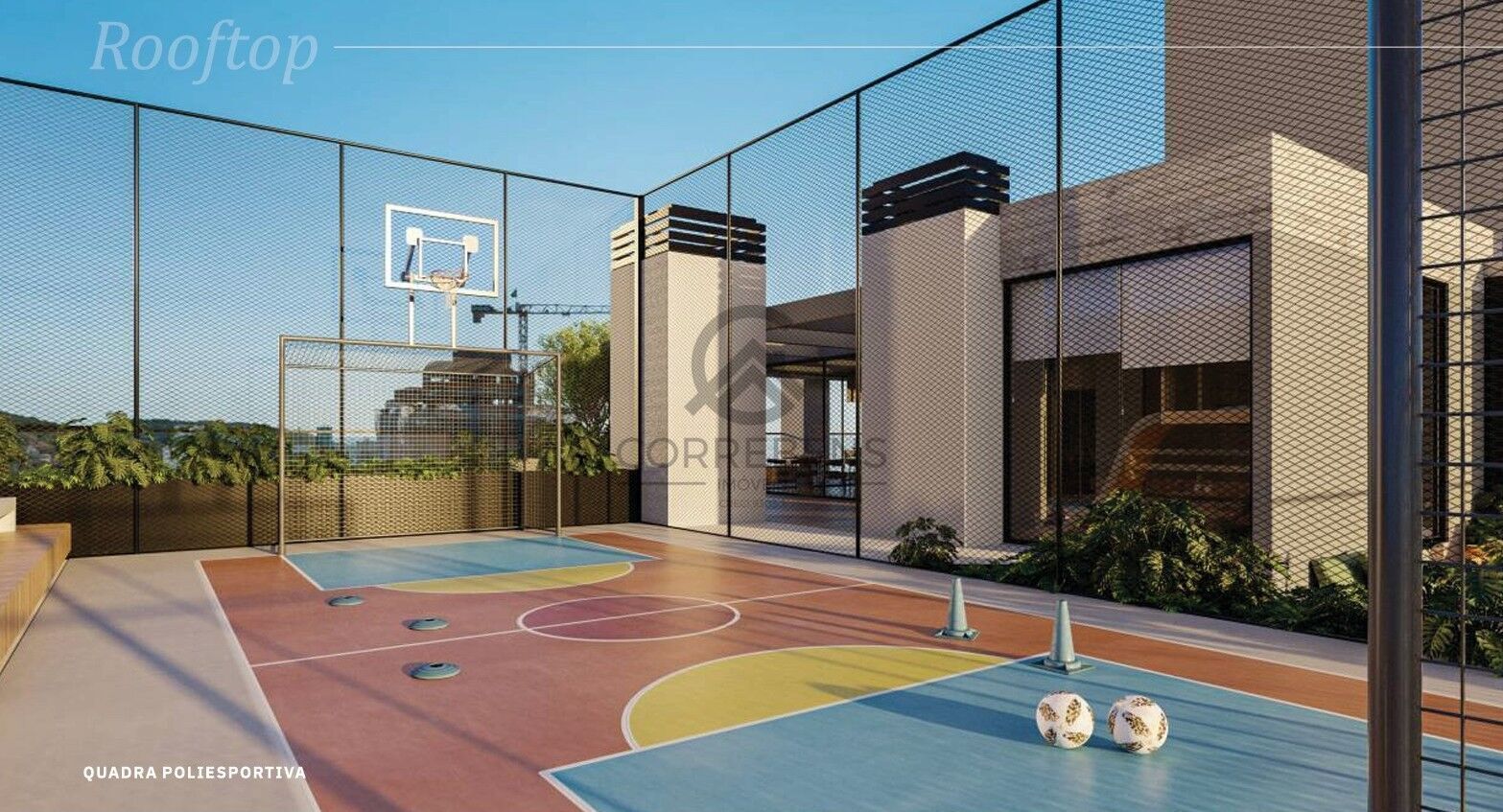 Apartamento, 2 quartos, 89 m² - Foto 22