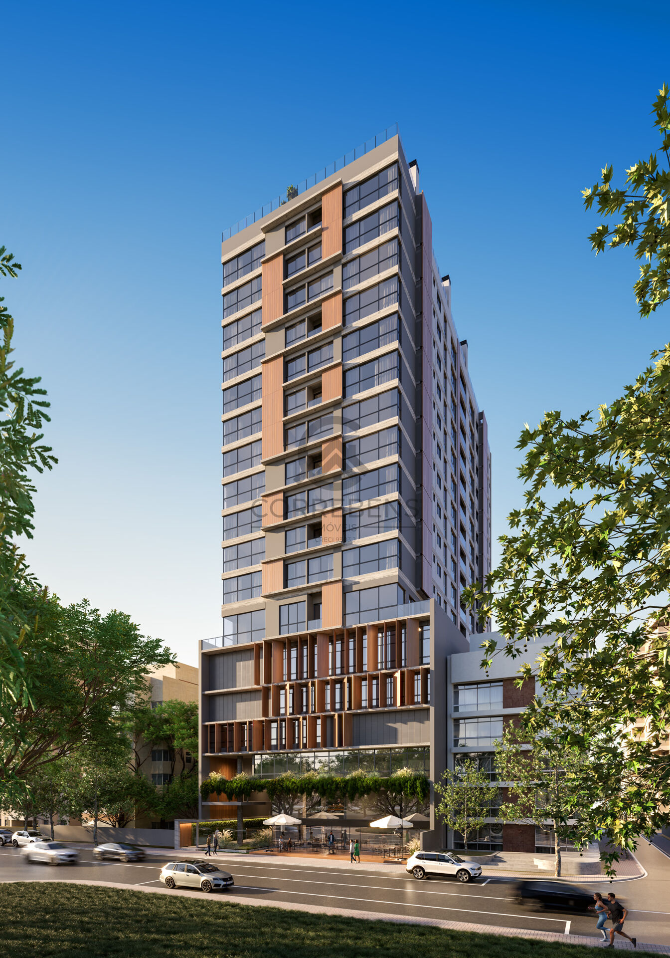 Apartamento, 2 quartos, 89 m² - Foto 45