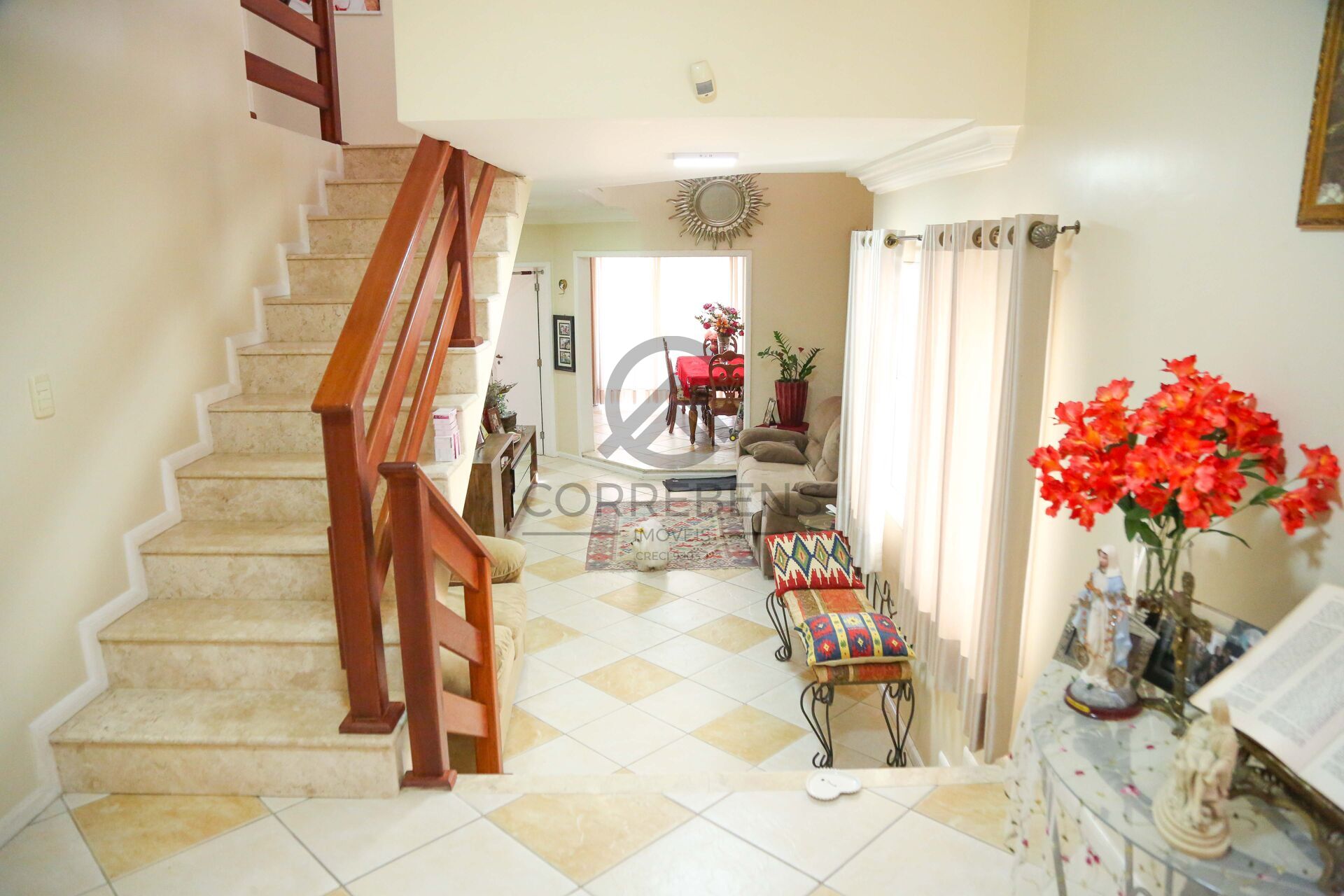 Casa, 5 quartos, 251 m² - Foto 10