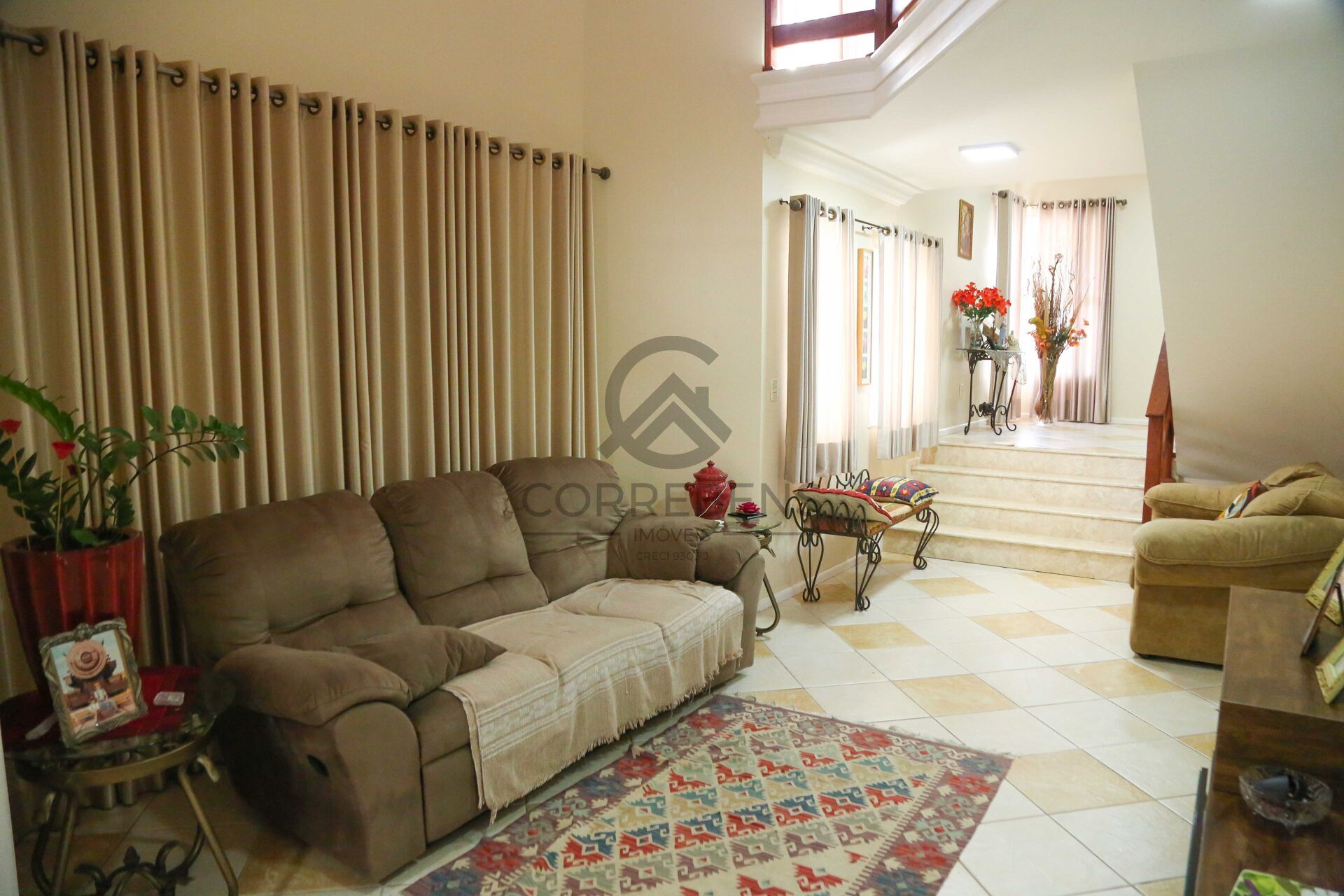 Casa, 5 quartos, 251 m² - Foto 9