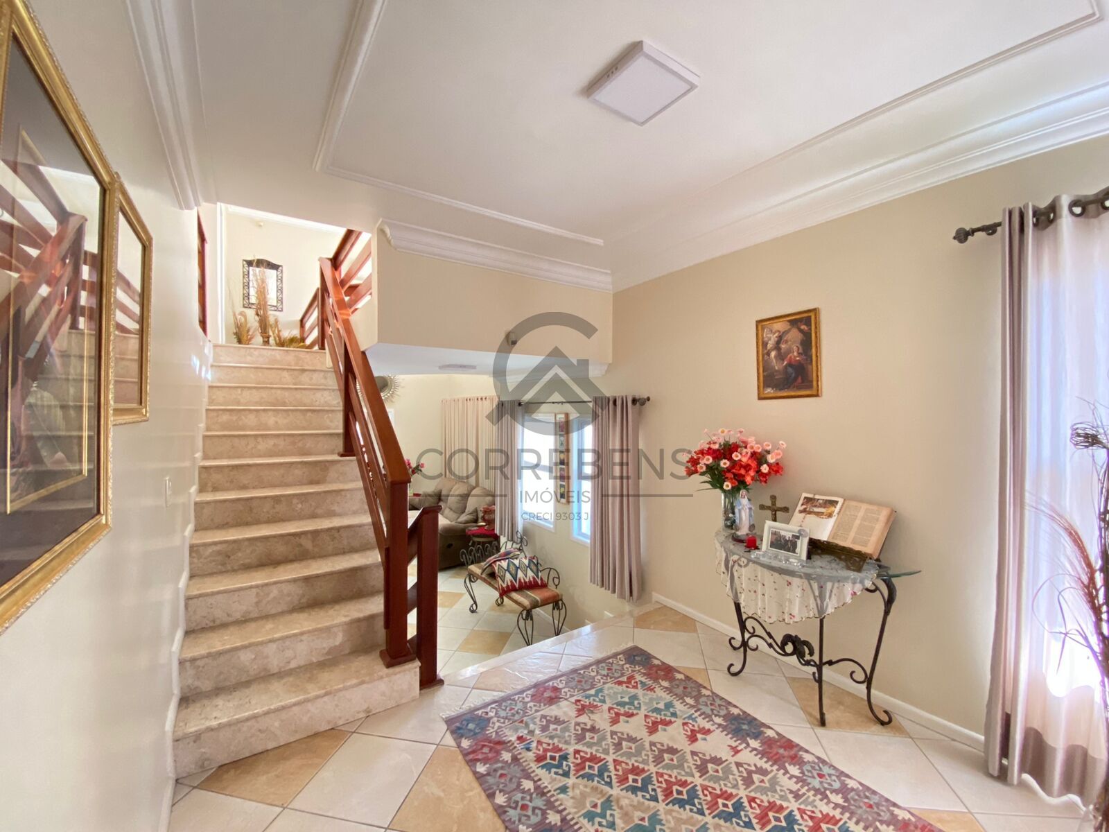 Casa, 5 quartos, 251 m² - Foto 7