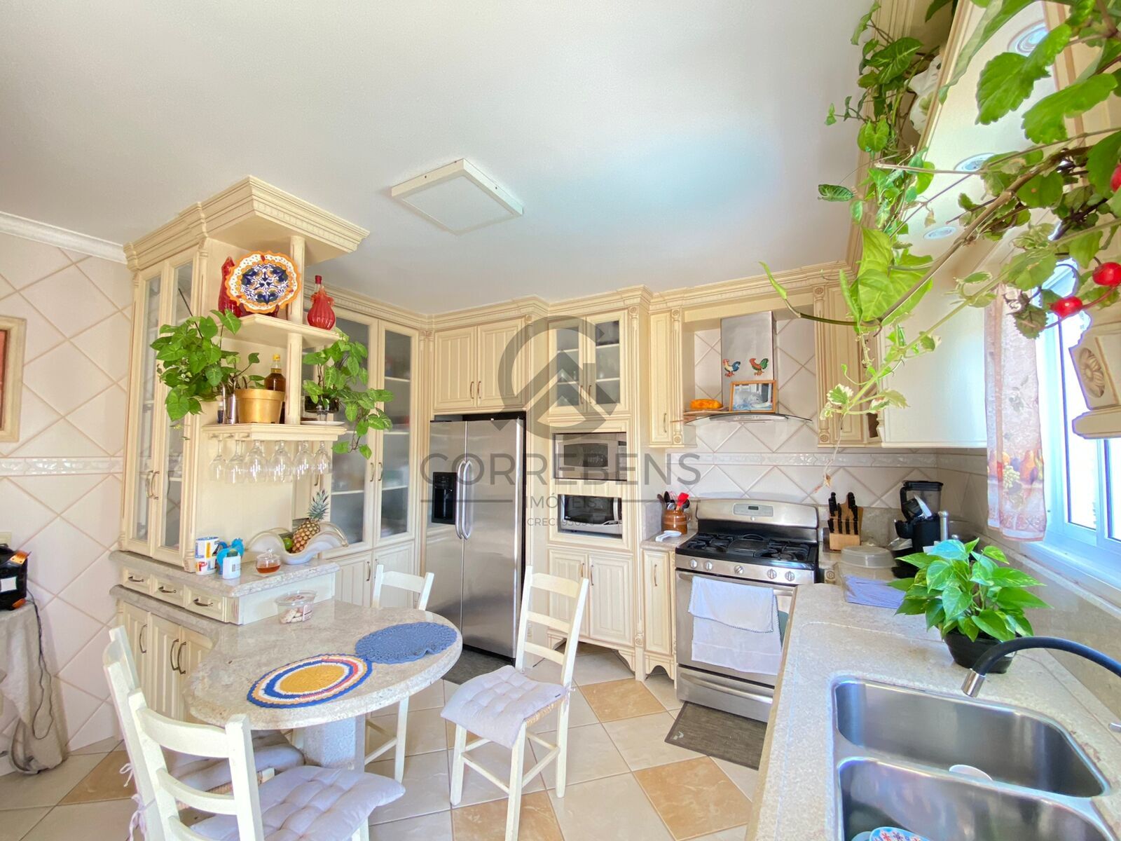 Casa, 5 quartos, 251 m² - Foto 5