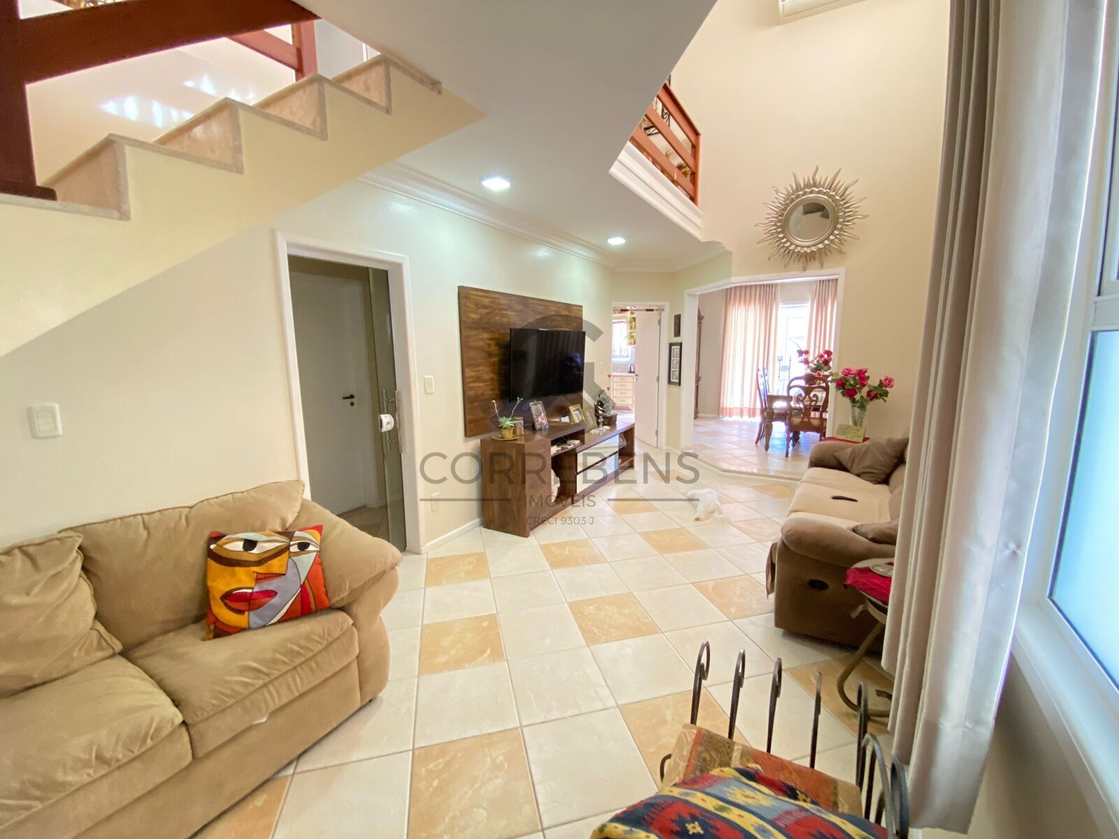 Casa, 5 quartos, 251 m² - Foto 15