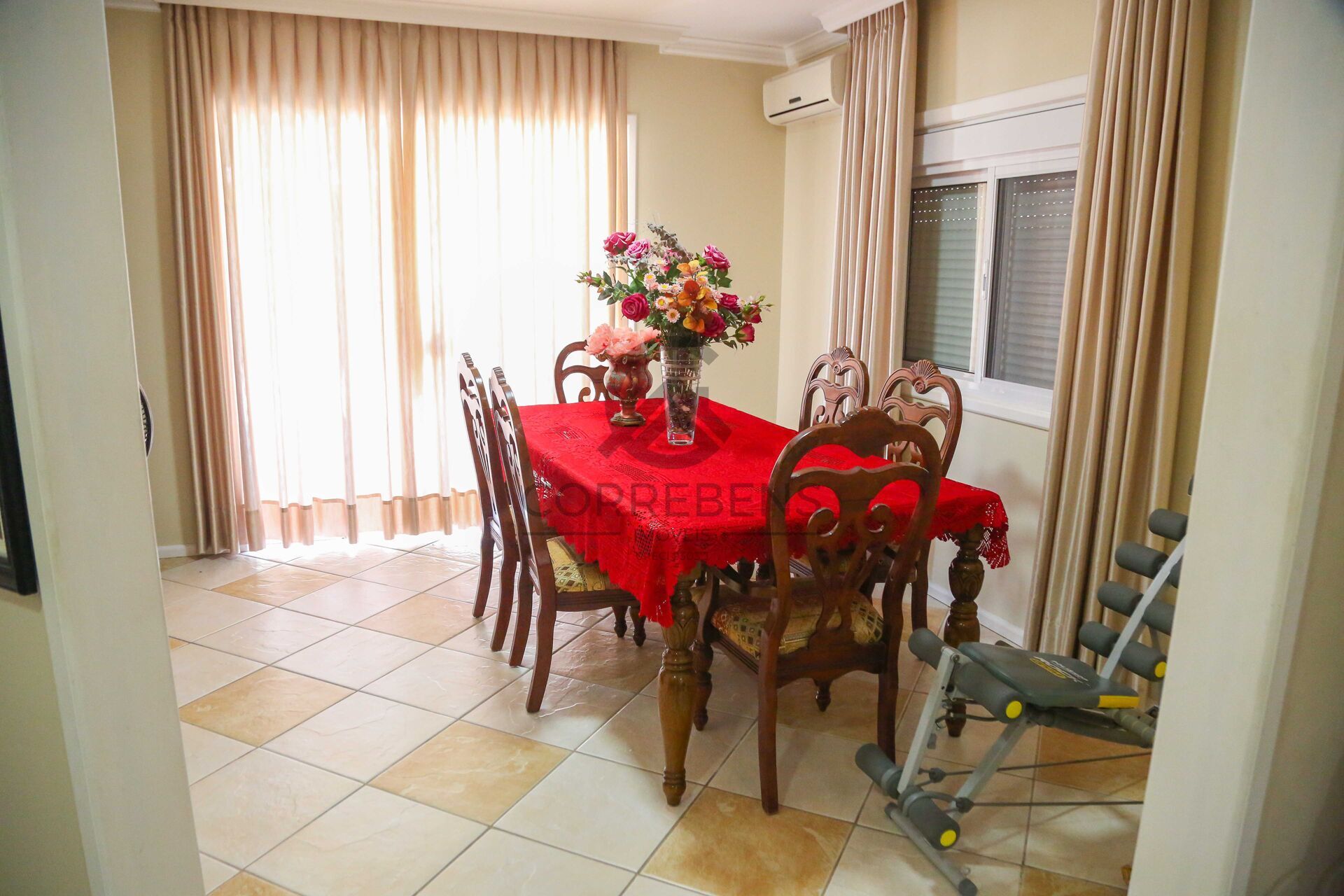 Casa, 5 quartos, 251 m² - Foto 14