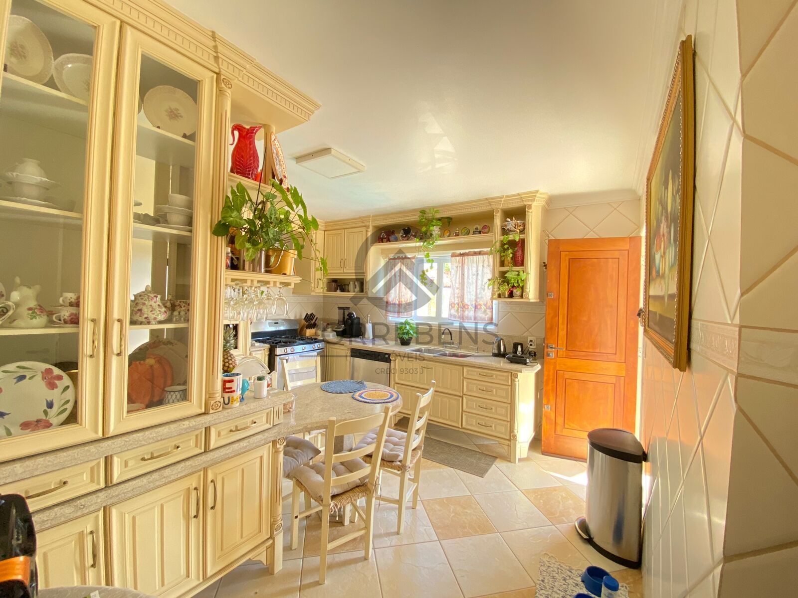 Casa, 5 quartos, 251 m² - Foto 6