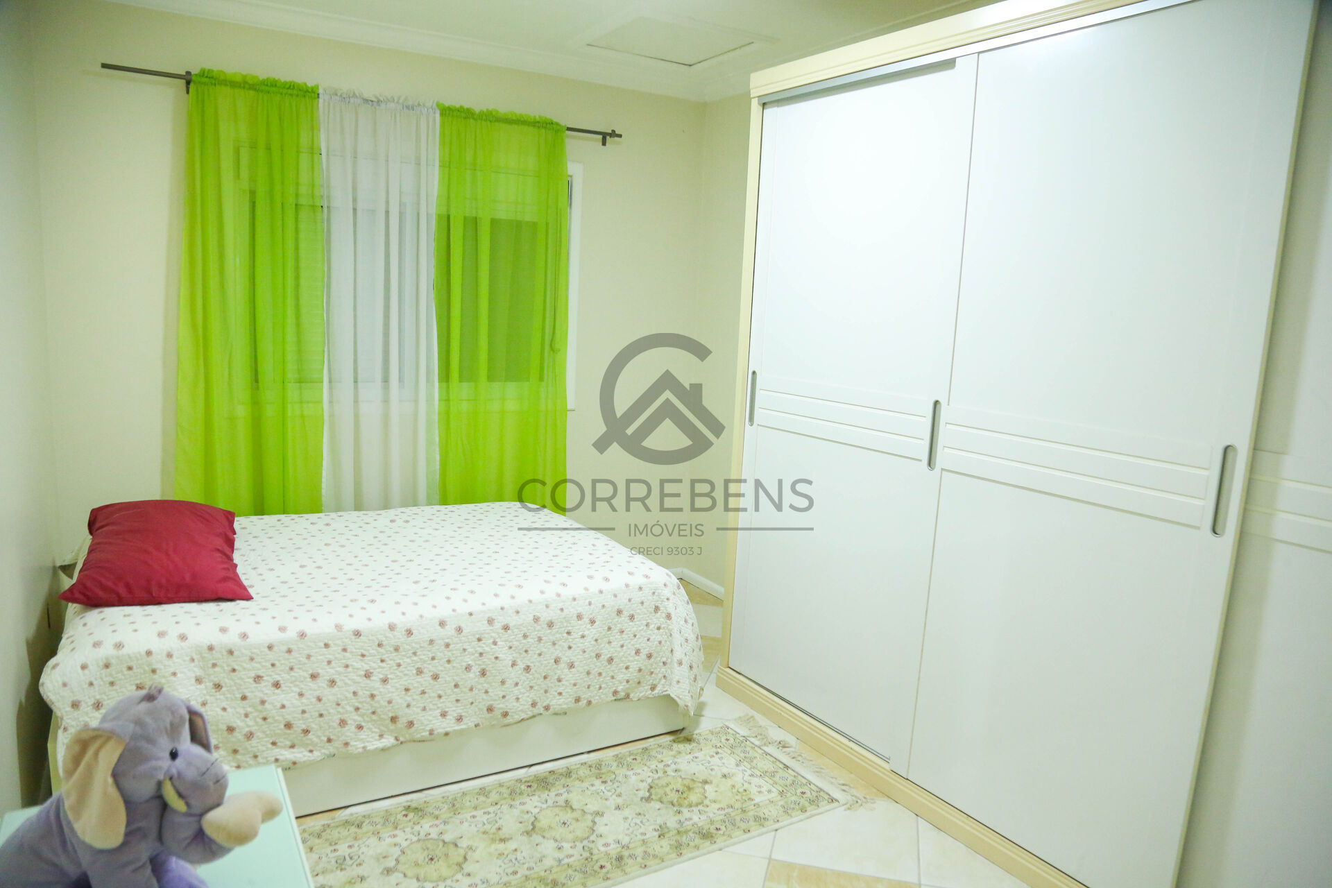 Casa, 5 quartos, 251 m² - Foto 17