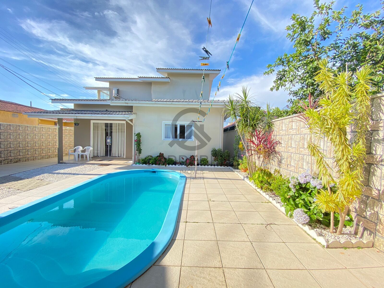 Casa, 5 quartos, 251 m² - Foto 3