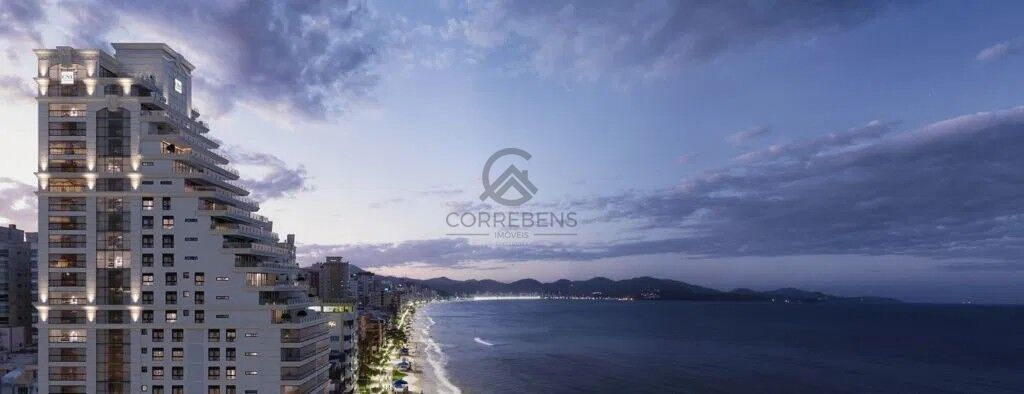 Apartamento, 4 quartos, 252 m² - Foto 4