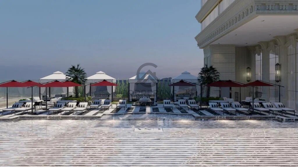 Apartamento, 4 quartos, 252 m² - Foto 21