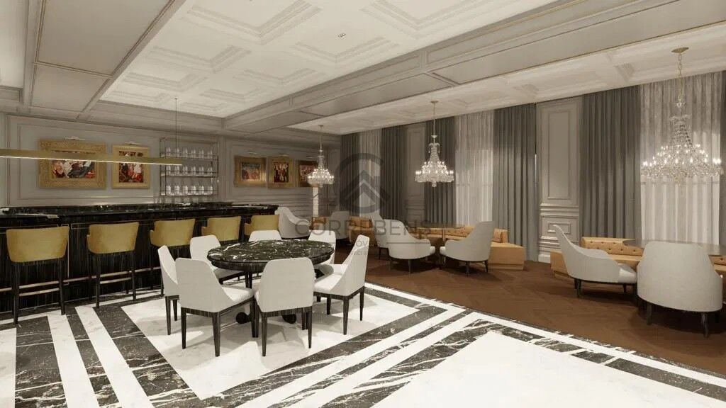 Apartamento, 4 quartos, 252 m² - Foto 12