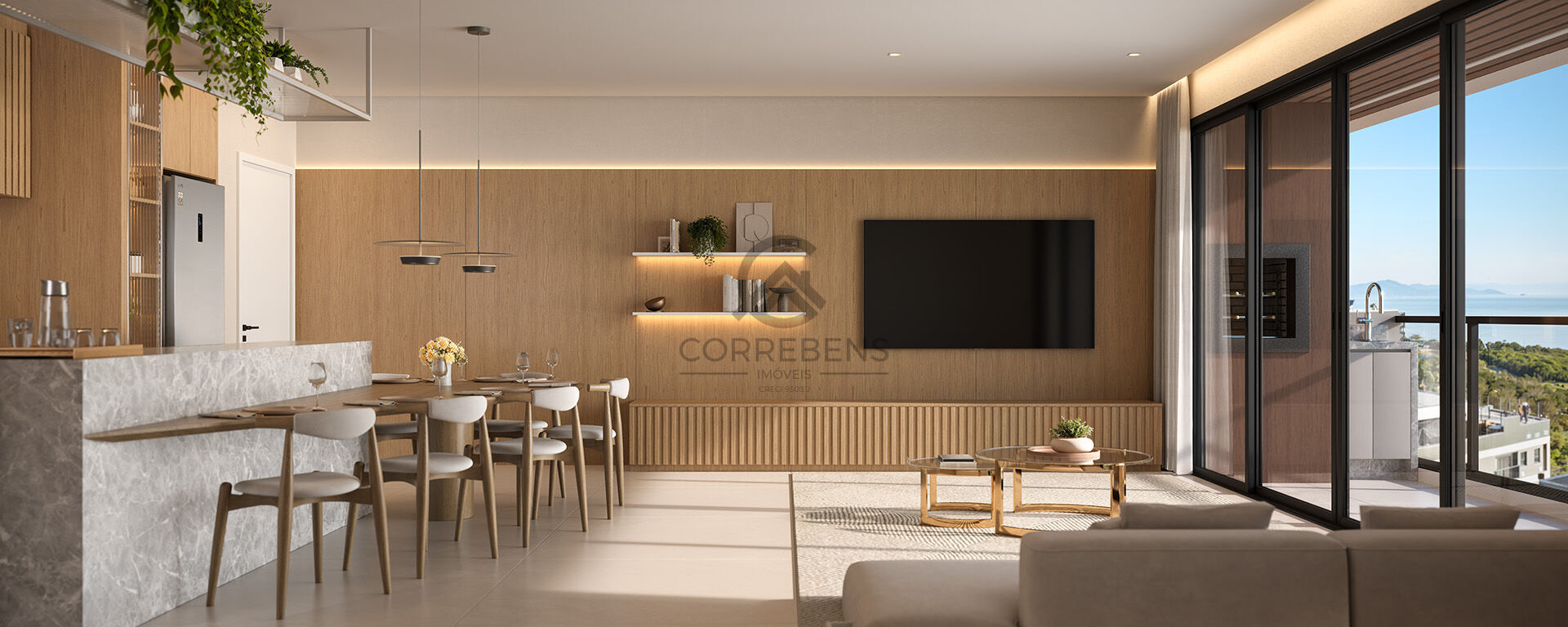 Apartamento, 2 quartos, 89 m² - Foto 28