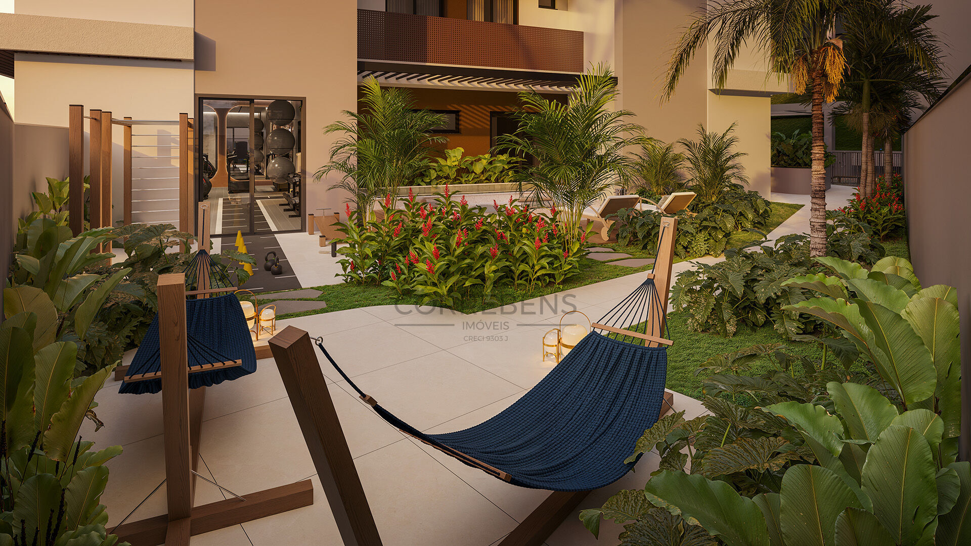 Apartamento, 2 quartos, 89 m² - Foto 11