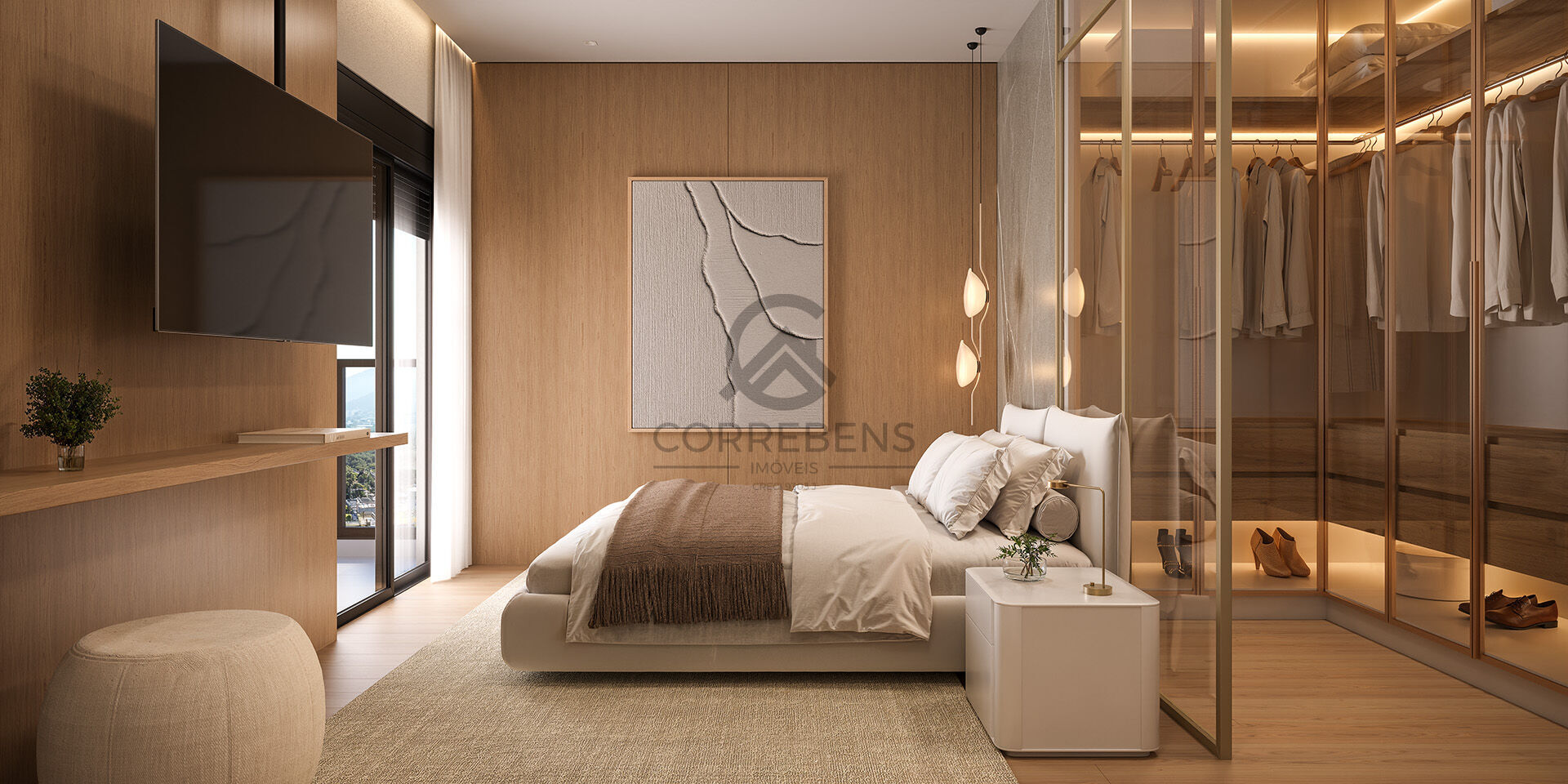 Apartamento, 2 quartos, 89 m² - Foto 29