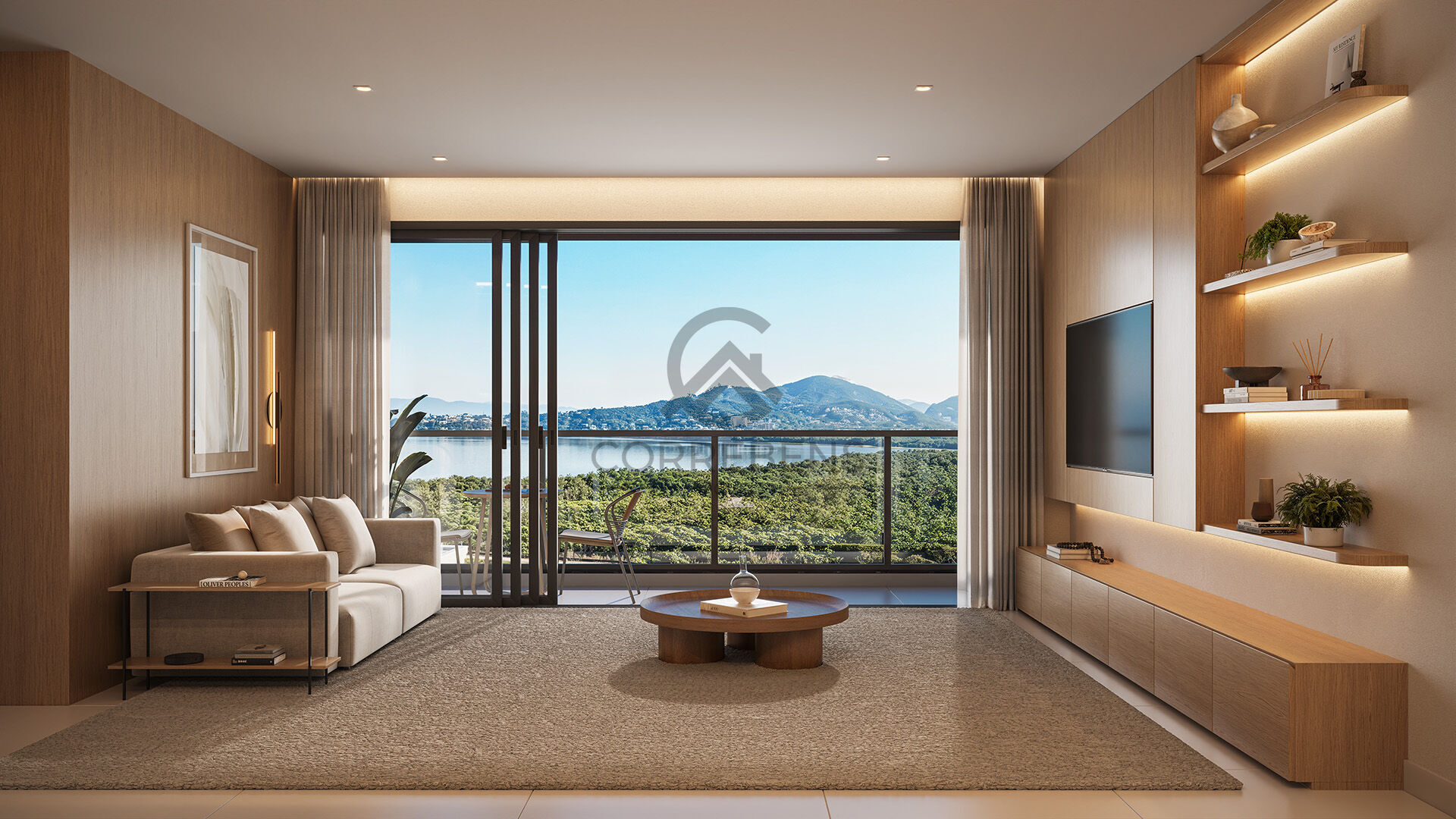 Apartamento, 2 quartos, 89 m² - Foto 27