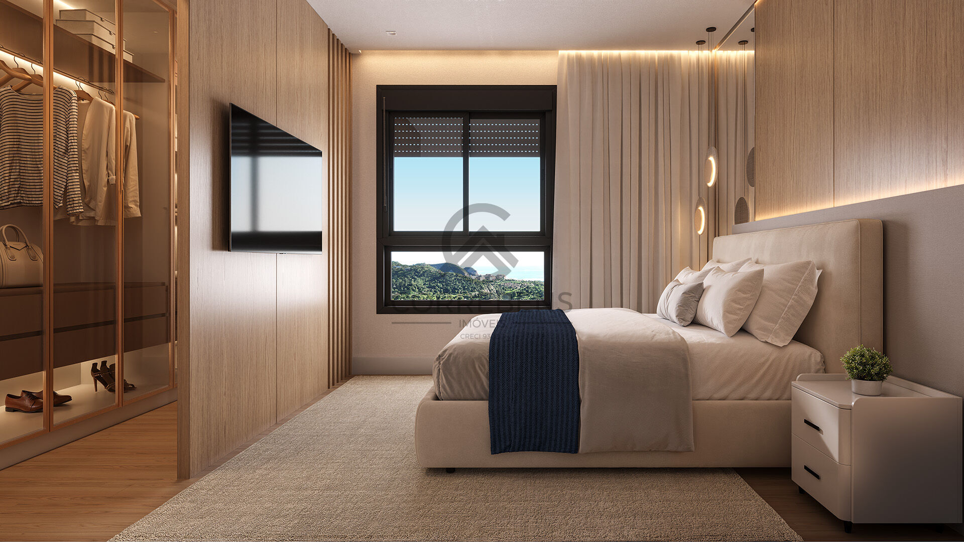 Apartamento, 2 quartos, 89 m² - Foto 30