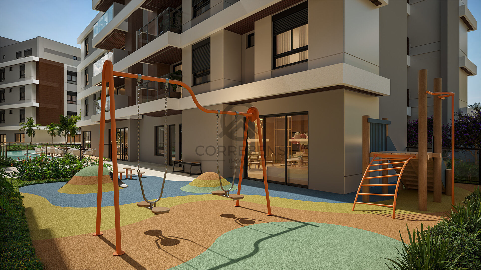 Apartamento, 2 quartos, 89 m² - Foto 22