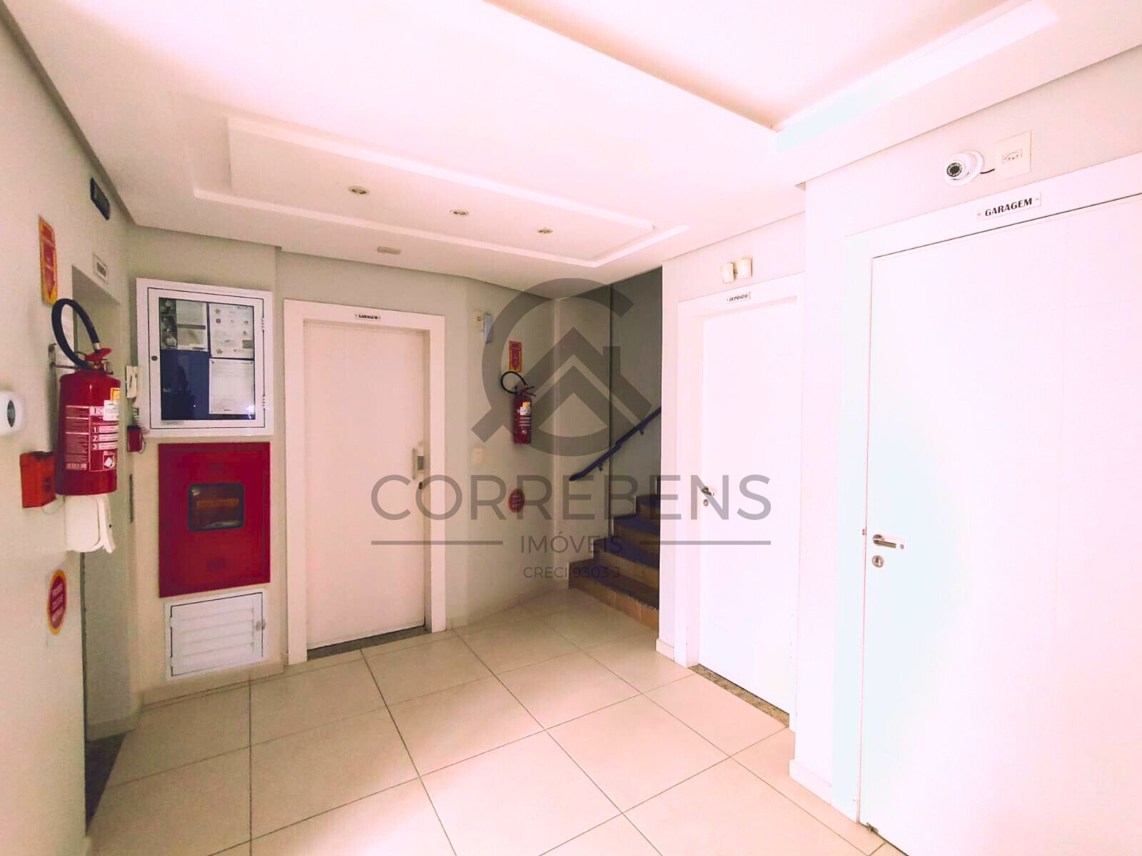 Apartamento à venda com 3 quartos, 112m² - Foto 12