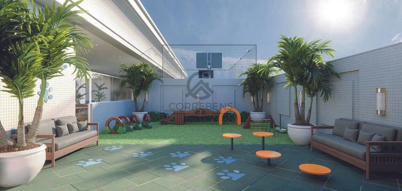 Apartamento, 3 quartos, 151 m² - Foto 15
