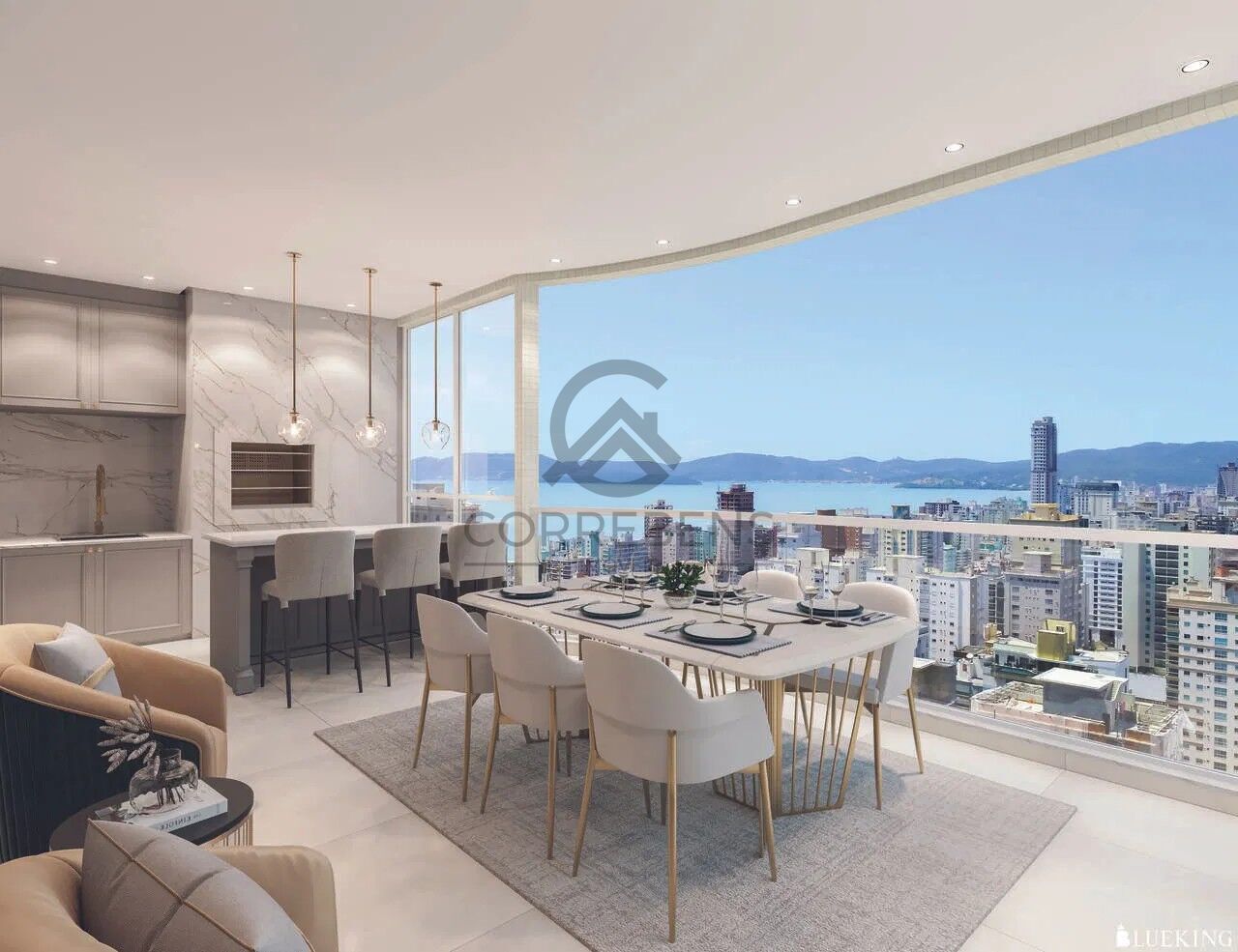 Apartamento, 3 quartos, 151 m² - Foto 20