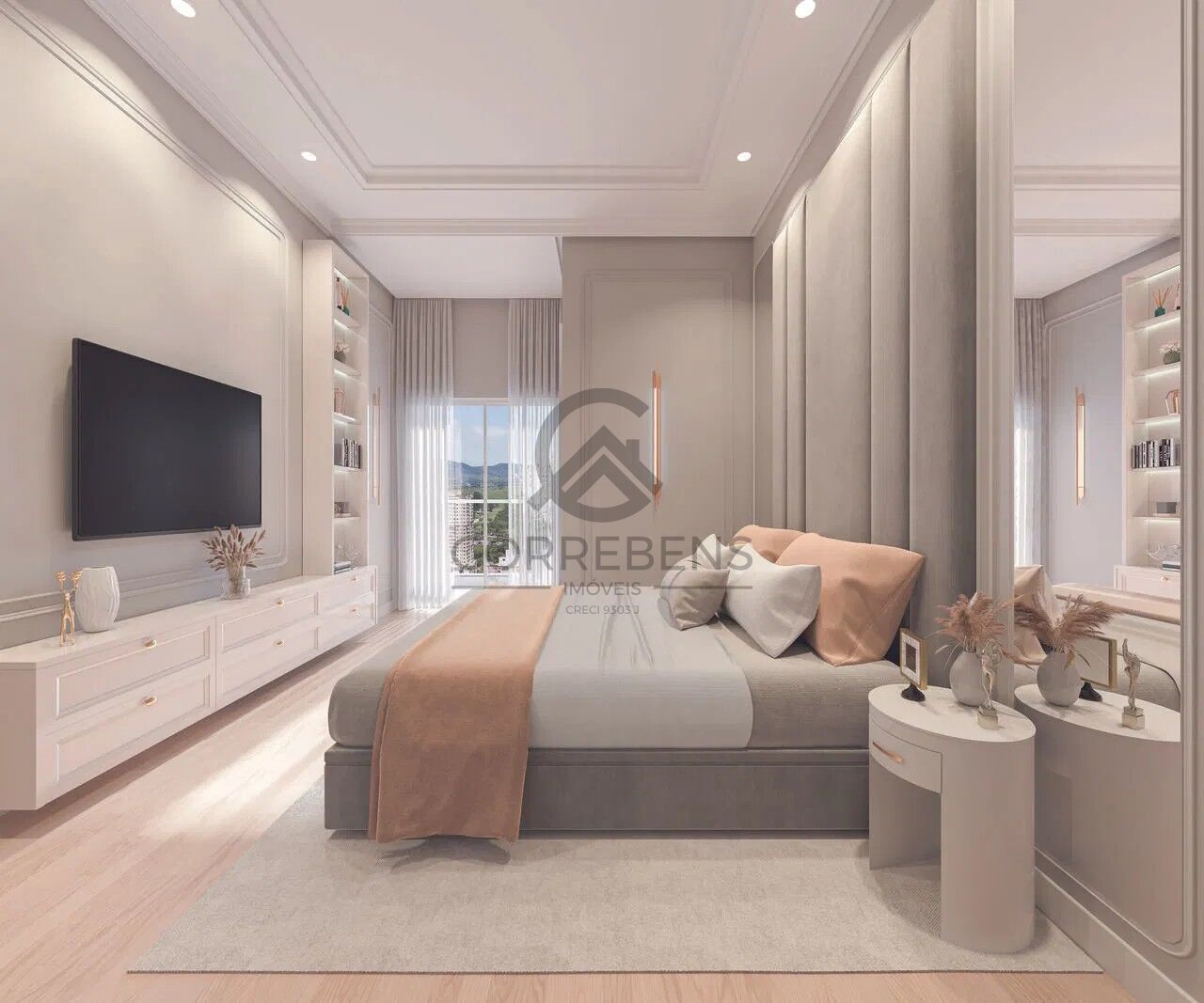 Apartamento, 3 quartos, 151 m² - Foto 22