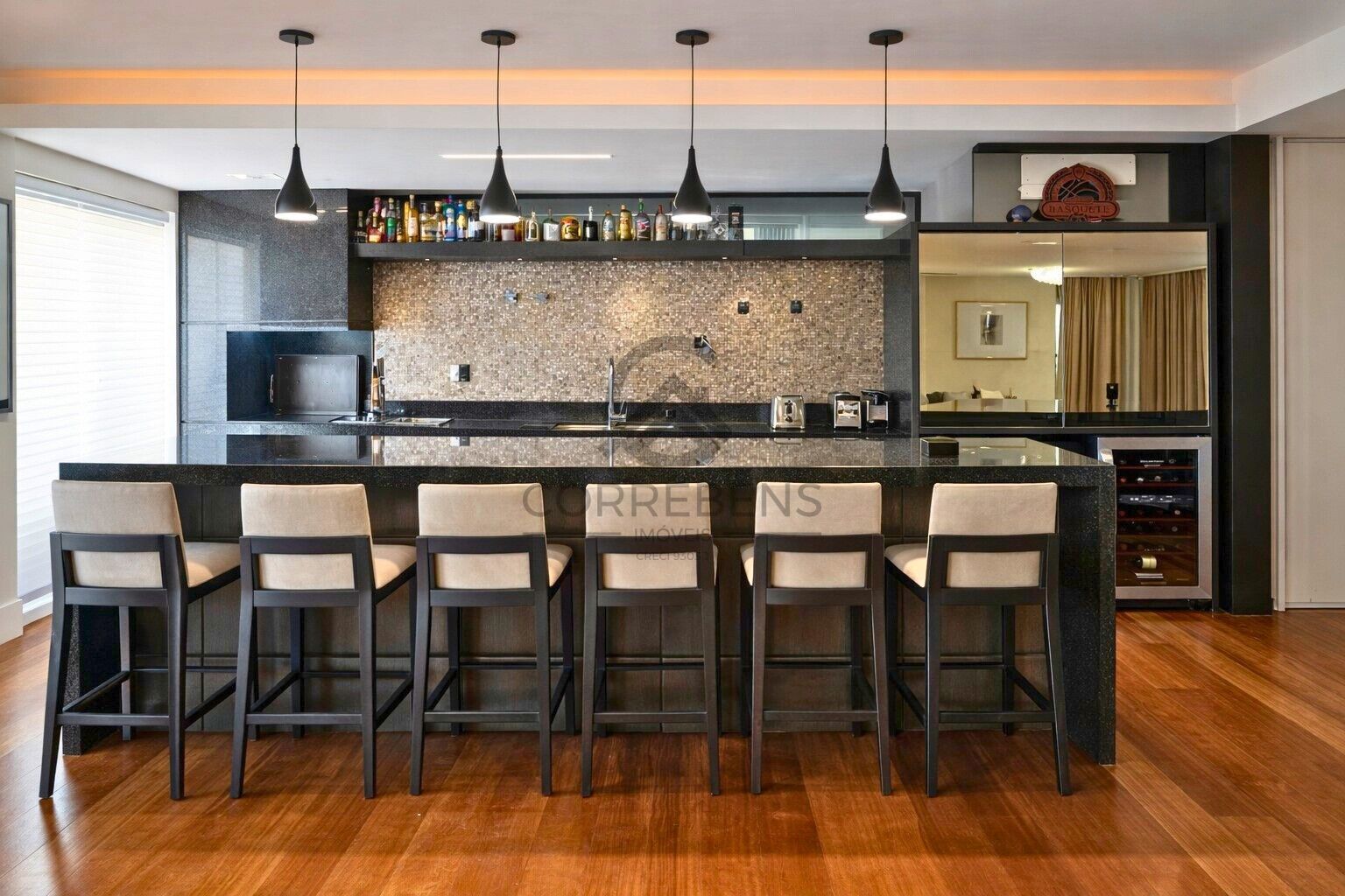 Apartamento, 3 quartos, 222 m² - Foto 18