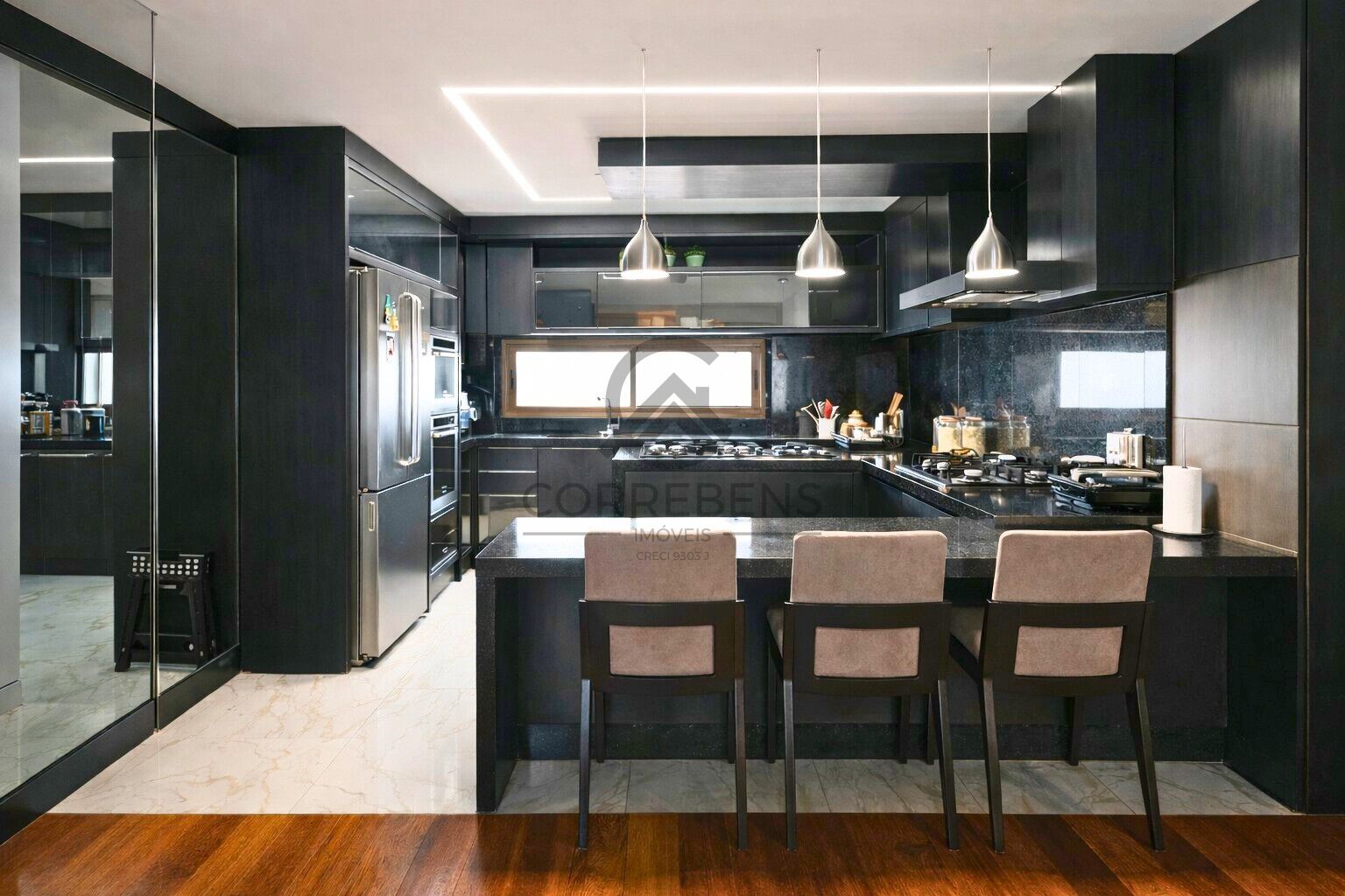 Apartamento, 3 quartos, 222 m² - Foto 19